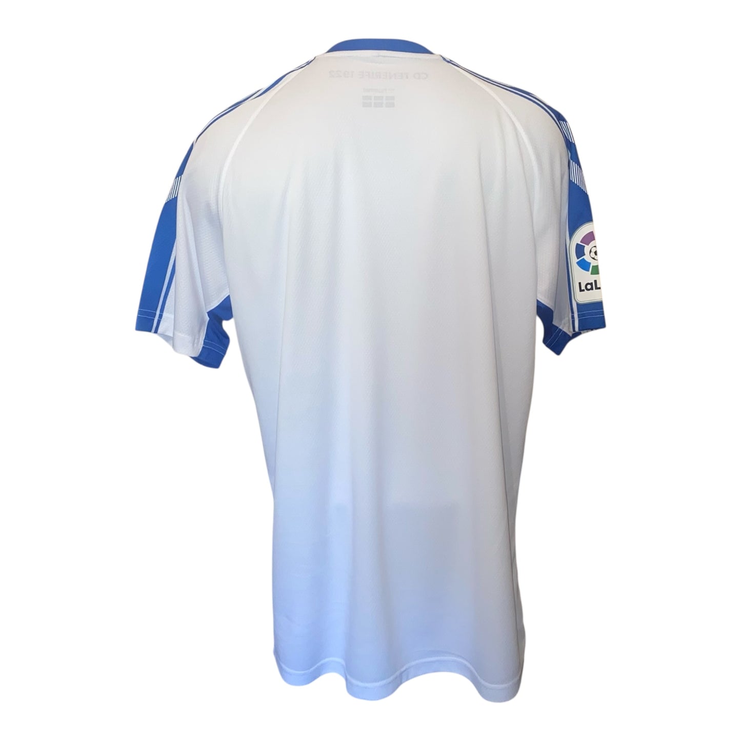 Camiseta Tenerife 21/22 local edición La Palma
