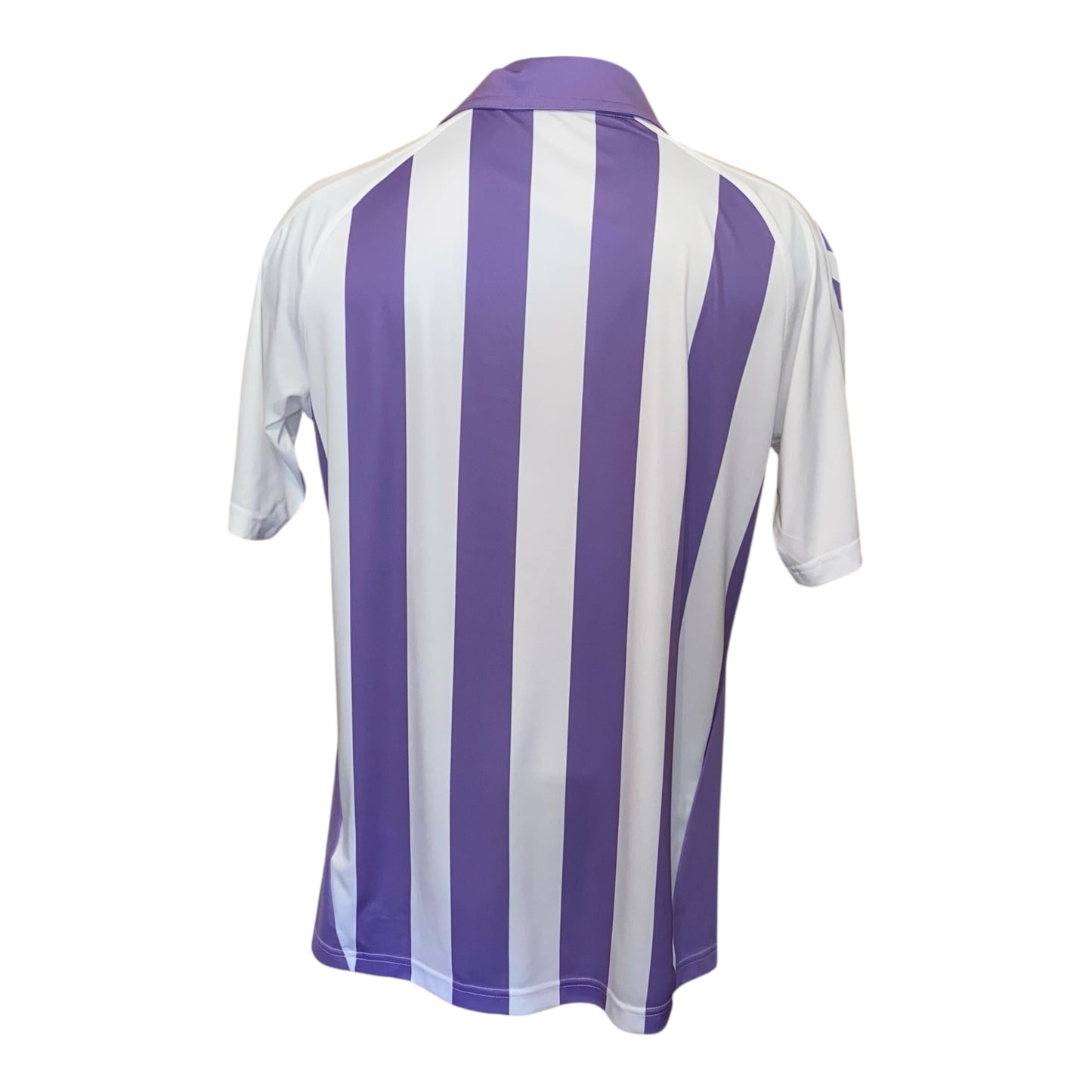 Camiseta Valladolid 18/19 local