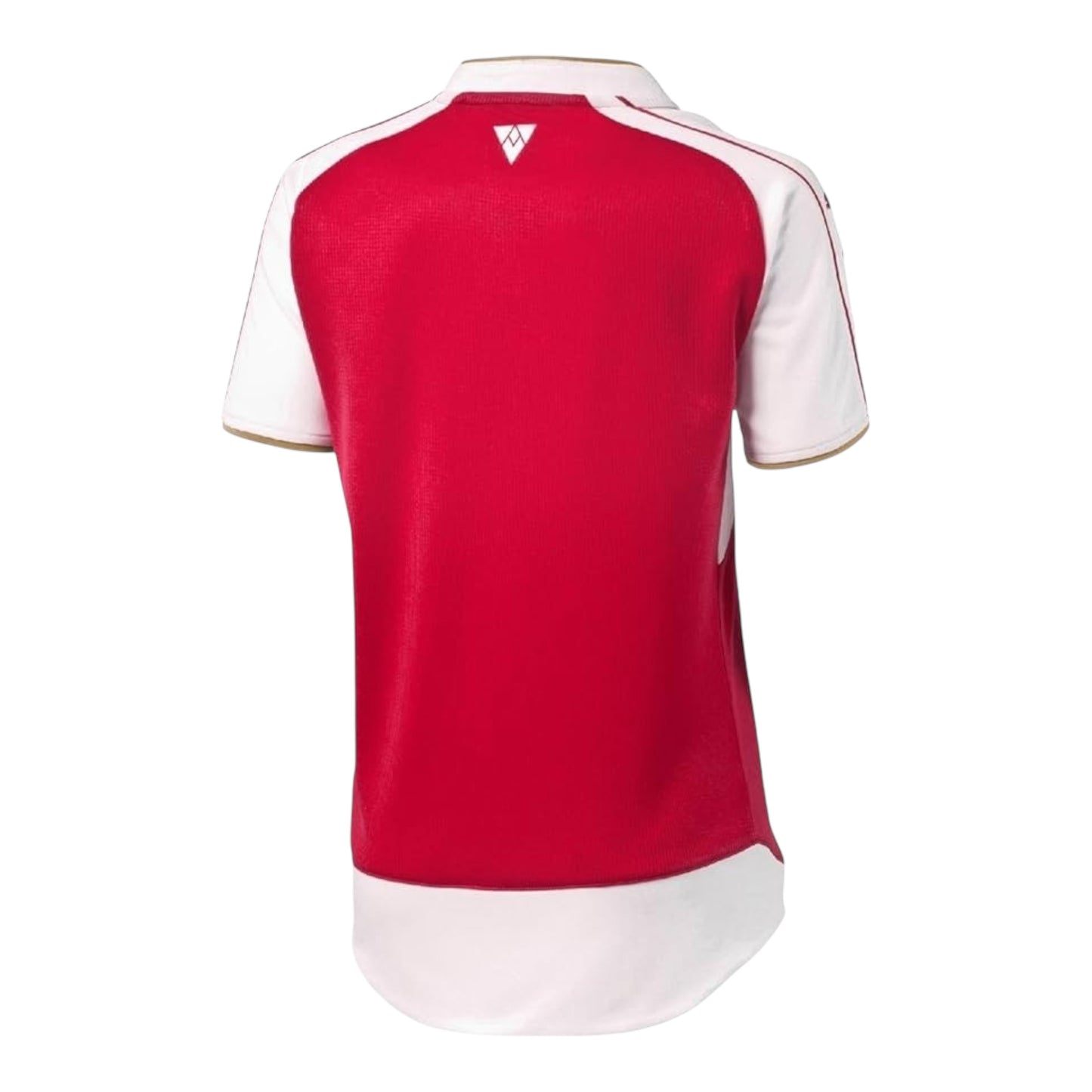 Camiseta Arsenal 15/16 local