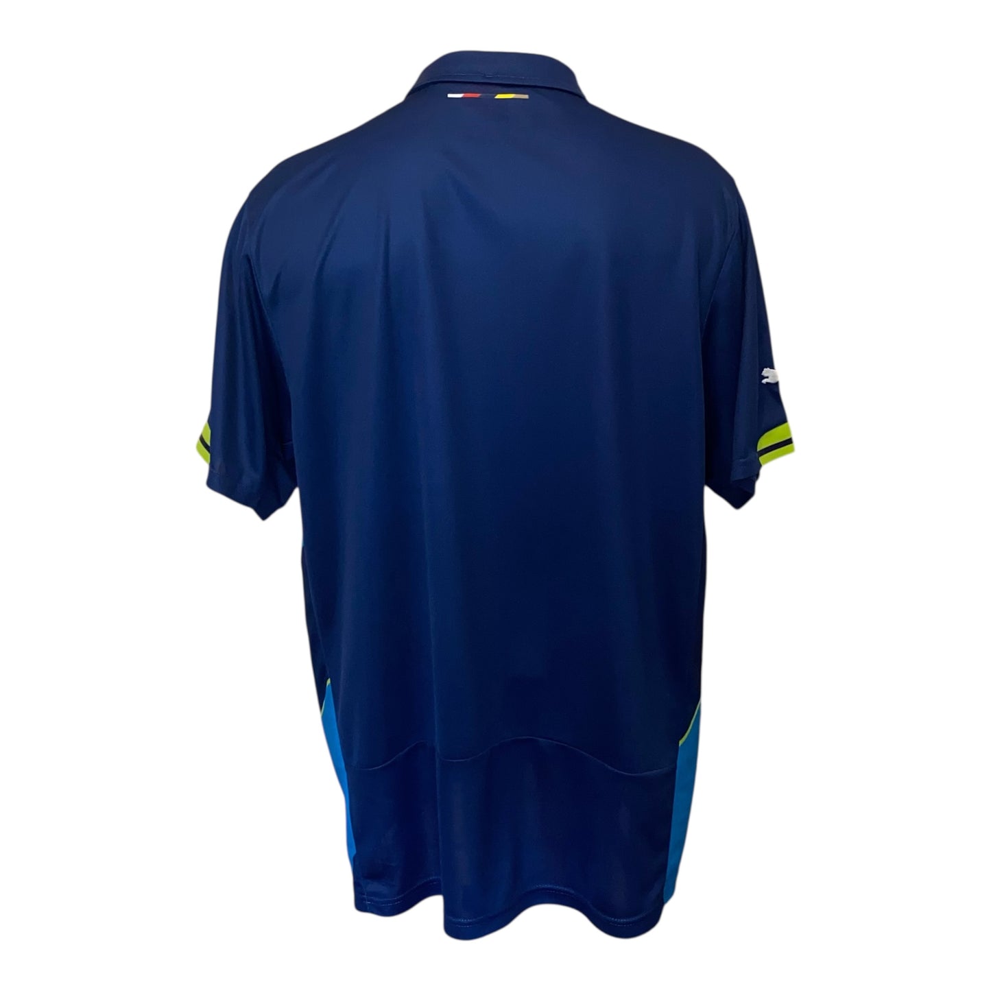 Camiseta arsenal 14/15 alternativa