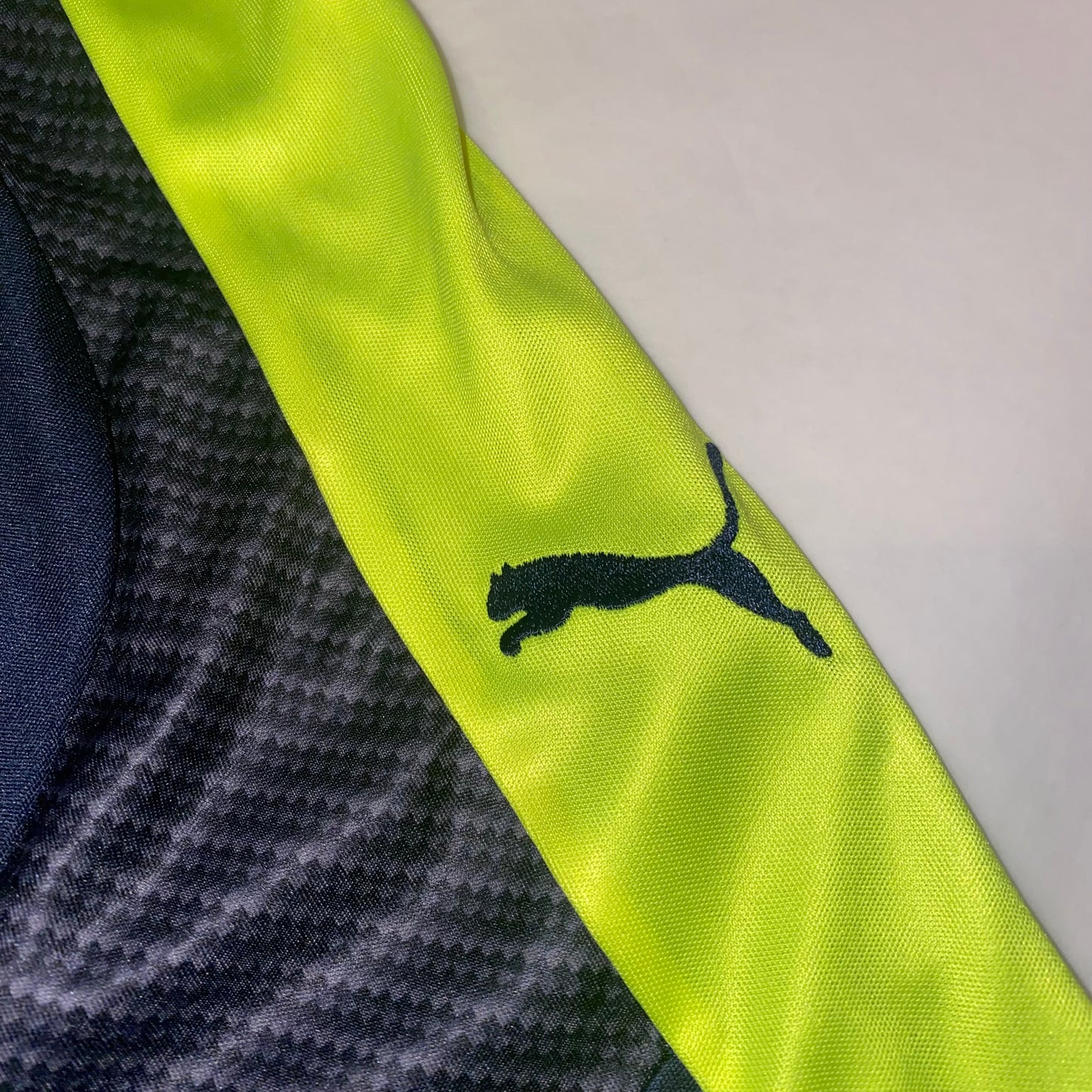 Camiseta Arsenal 16/17 Ozil alternativa