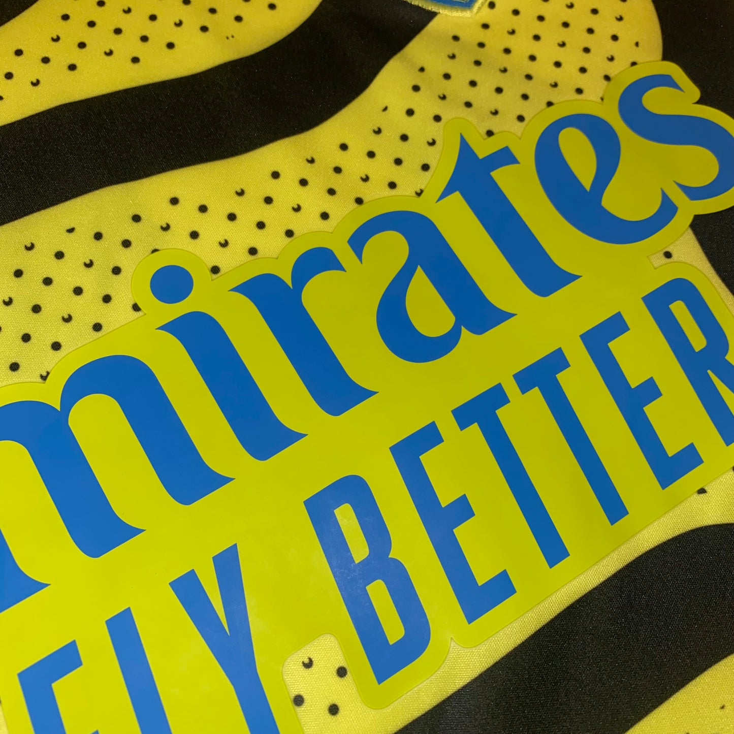 Camiseta Arsenal 23/24 Rice visitante