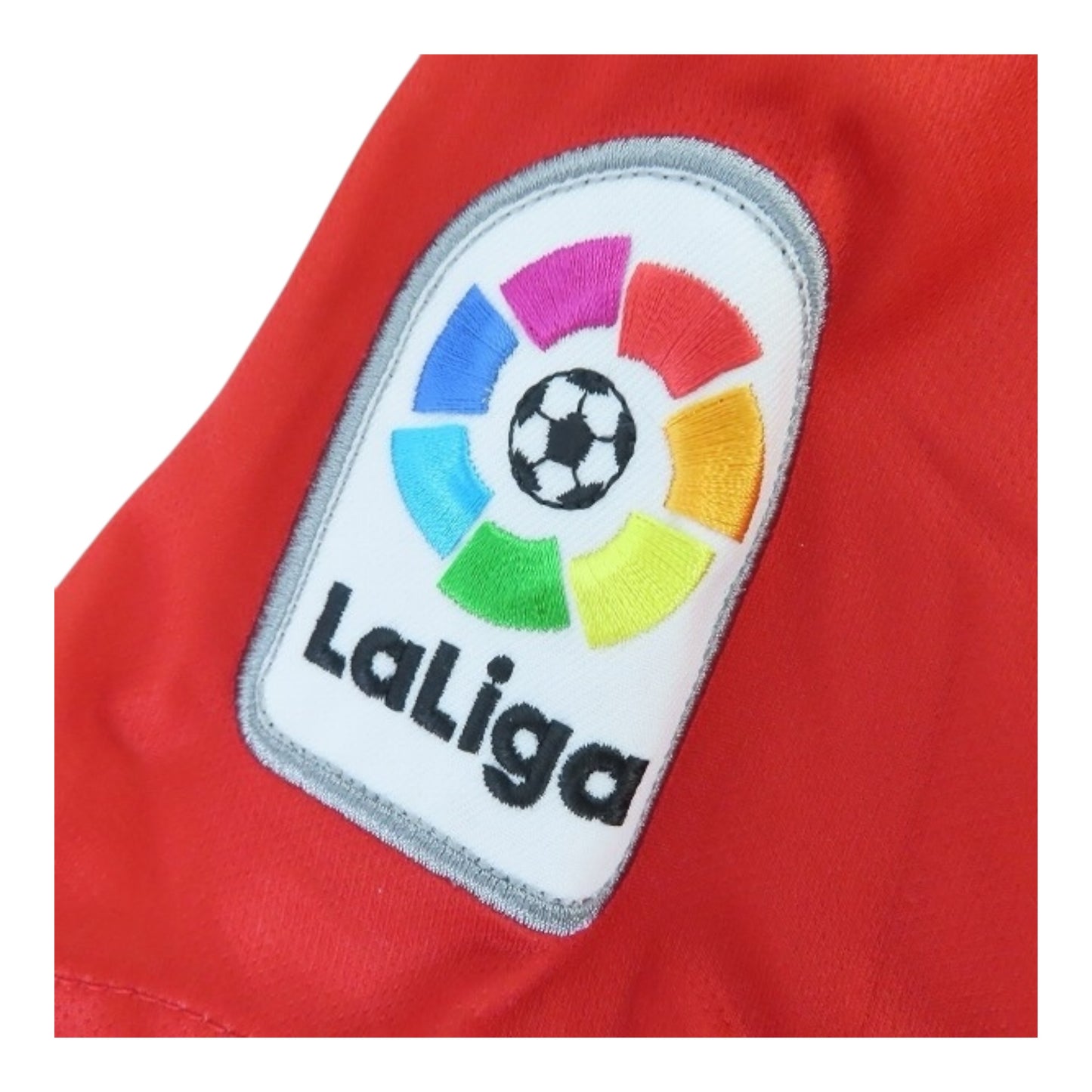 Camiseta atlético de Madrid 18/19 local