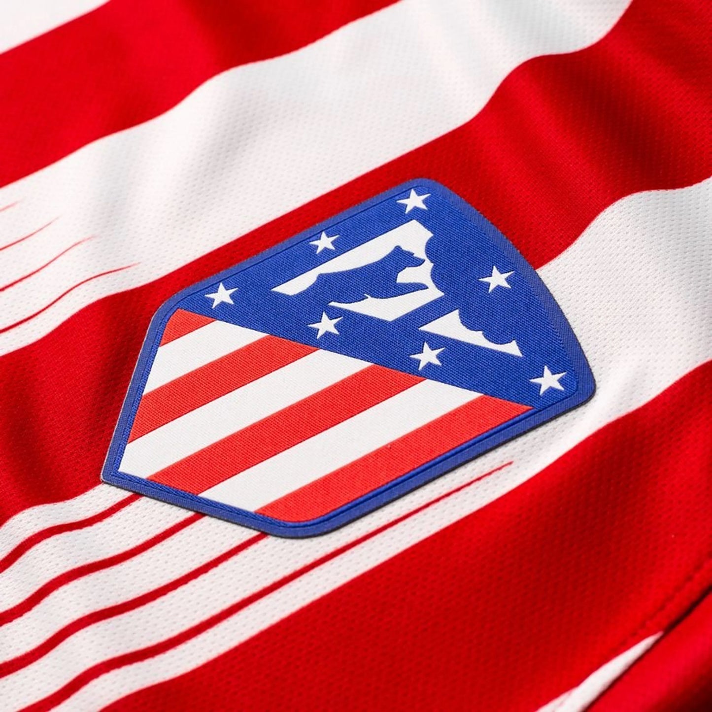 Camiseta atlético de Madrid 18/19 local