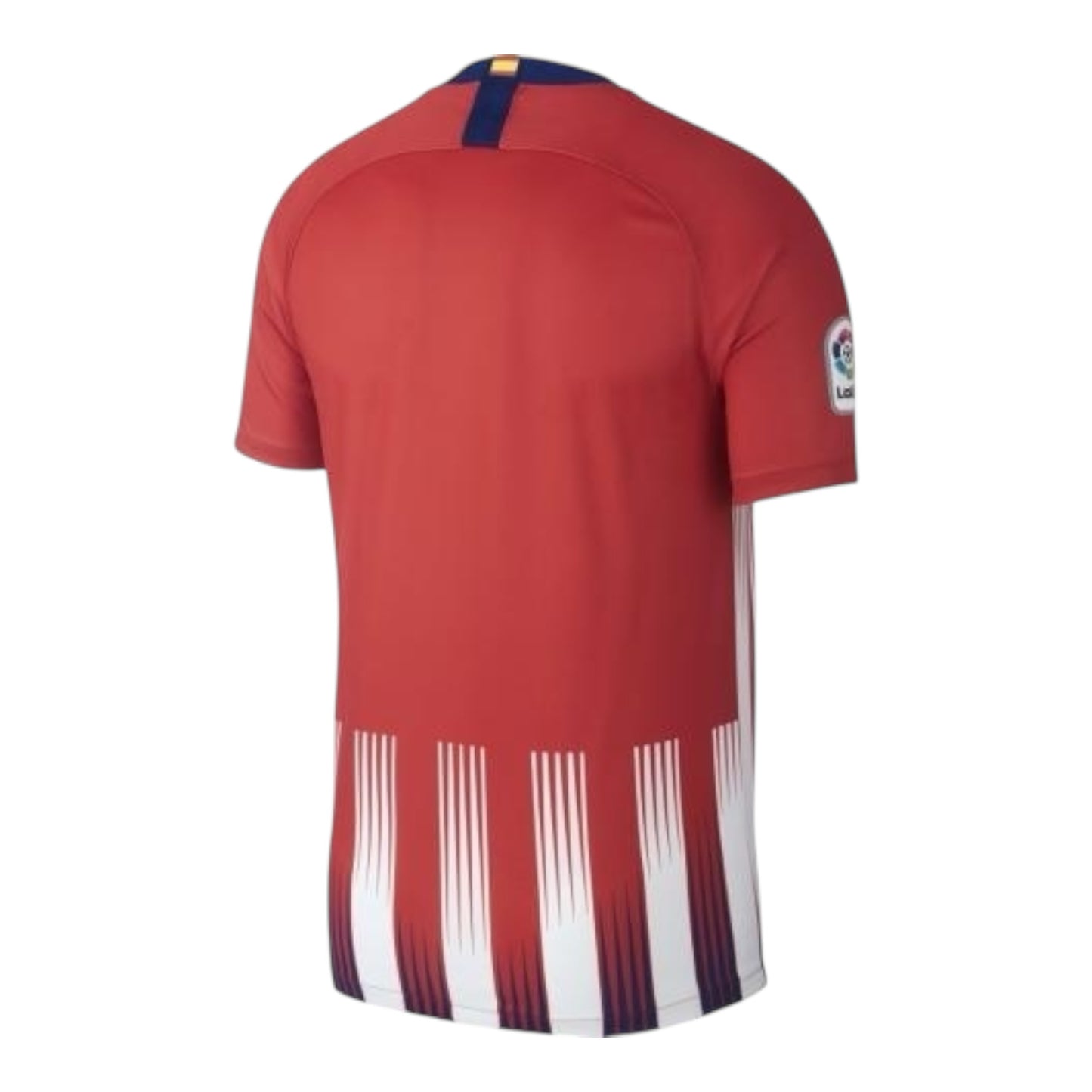 Camiseta atlético de Madrid 18/19 local