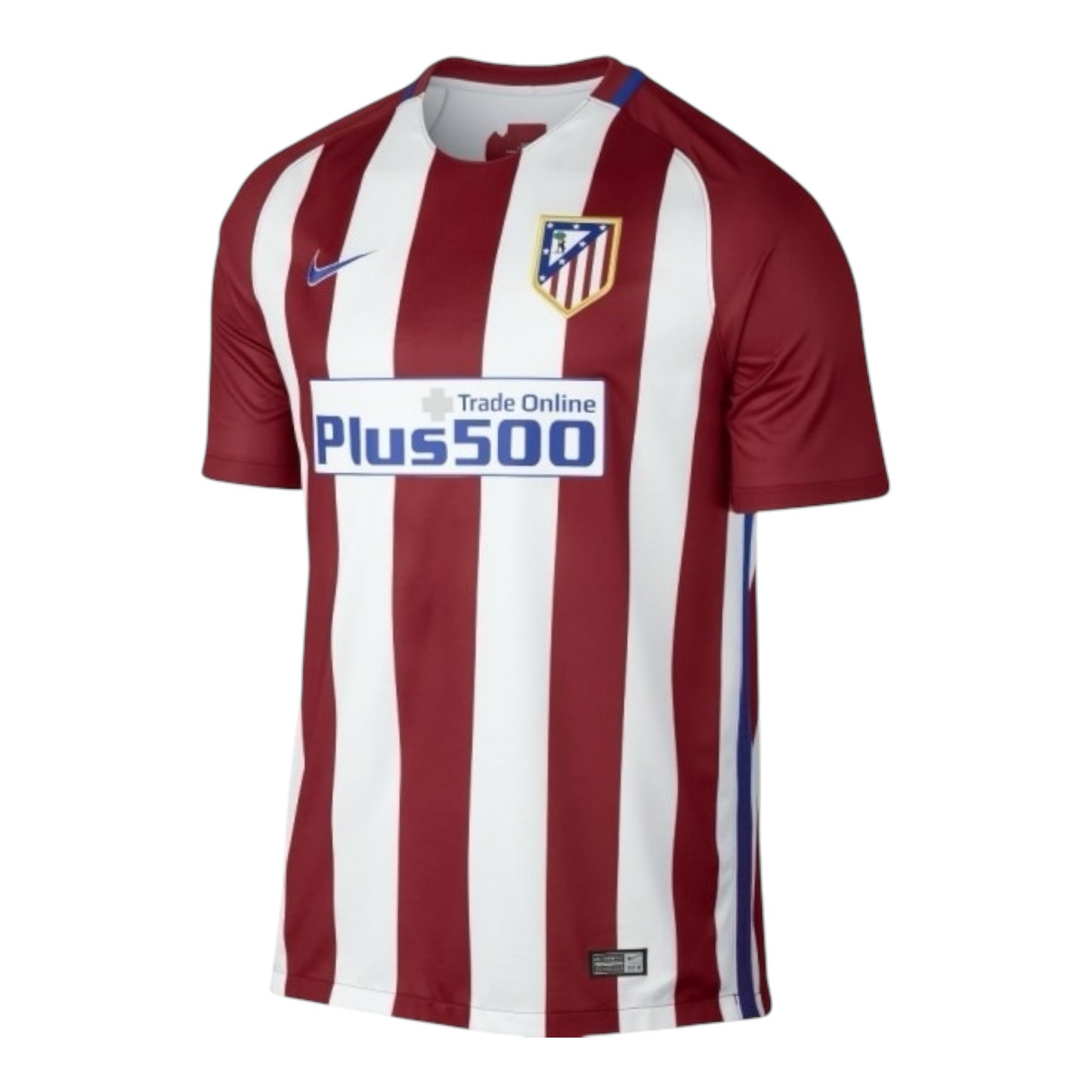 Camiseta Atletico de Madrid 15/16 local