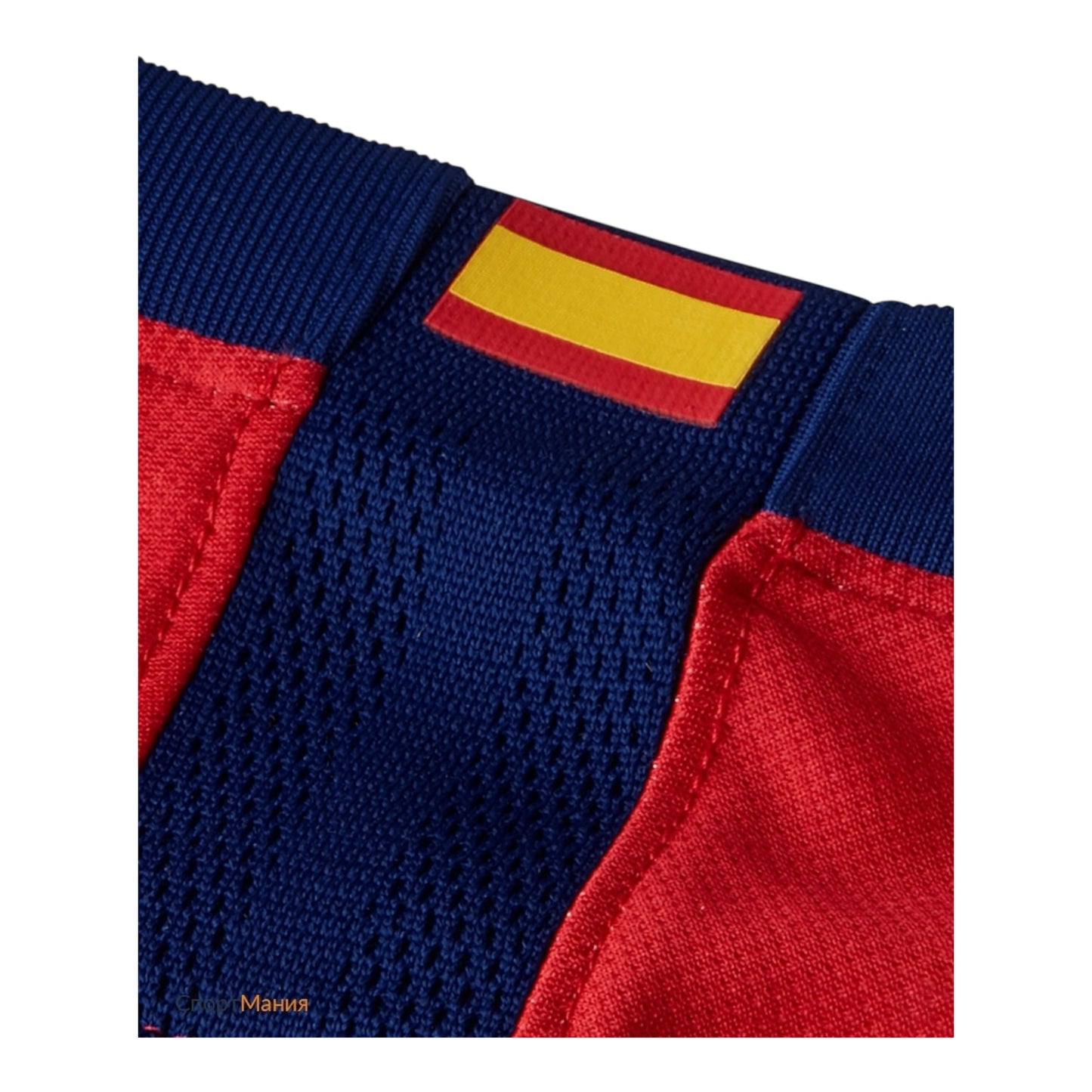 Camiseta atlético de Madrid 18/19 local