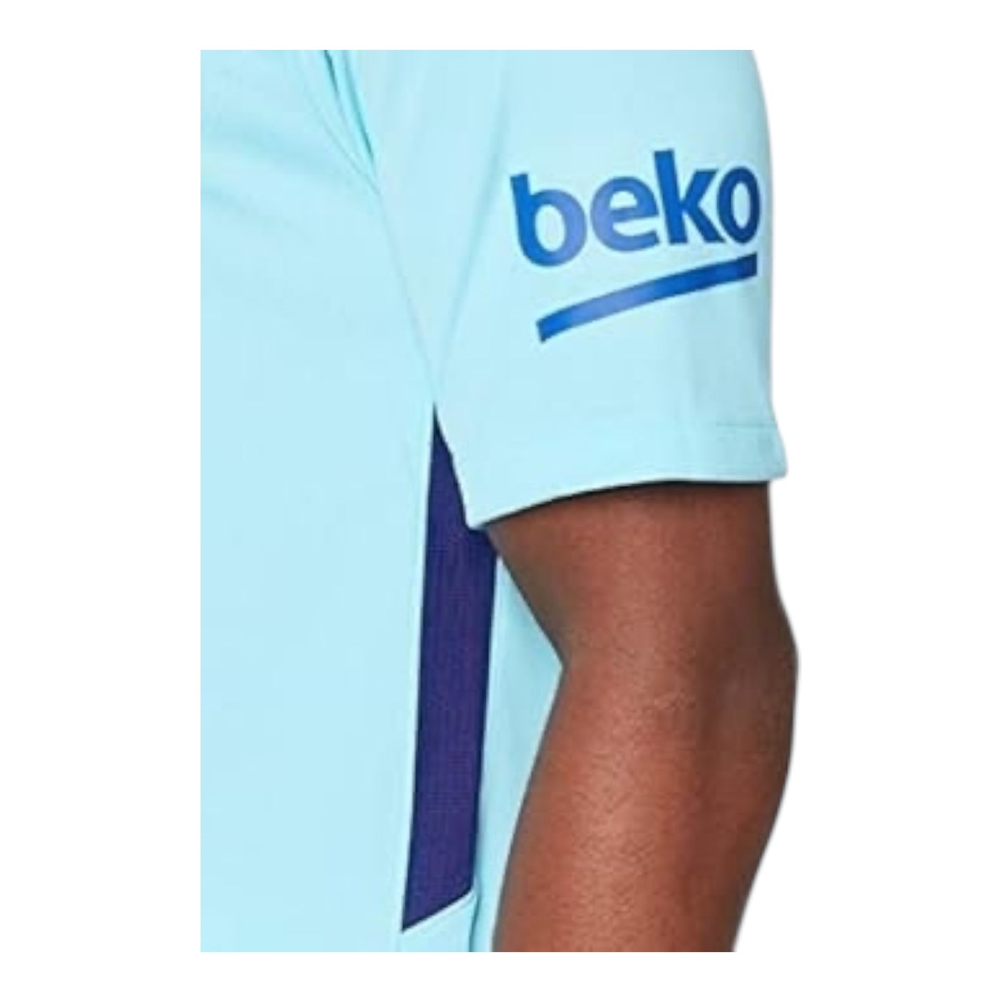Camiseta FC Barcelona 17/18 visitante