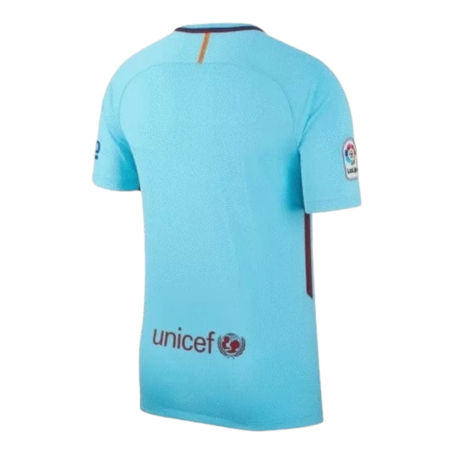Camiseta FC Barcelona 17/18 visitante