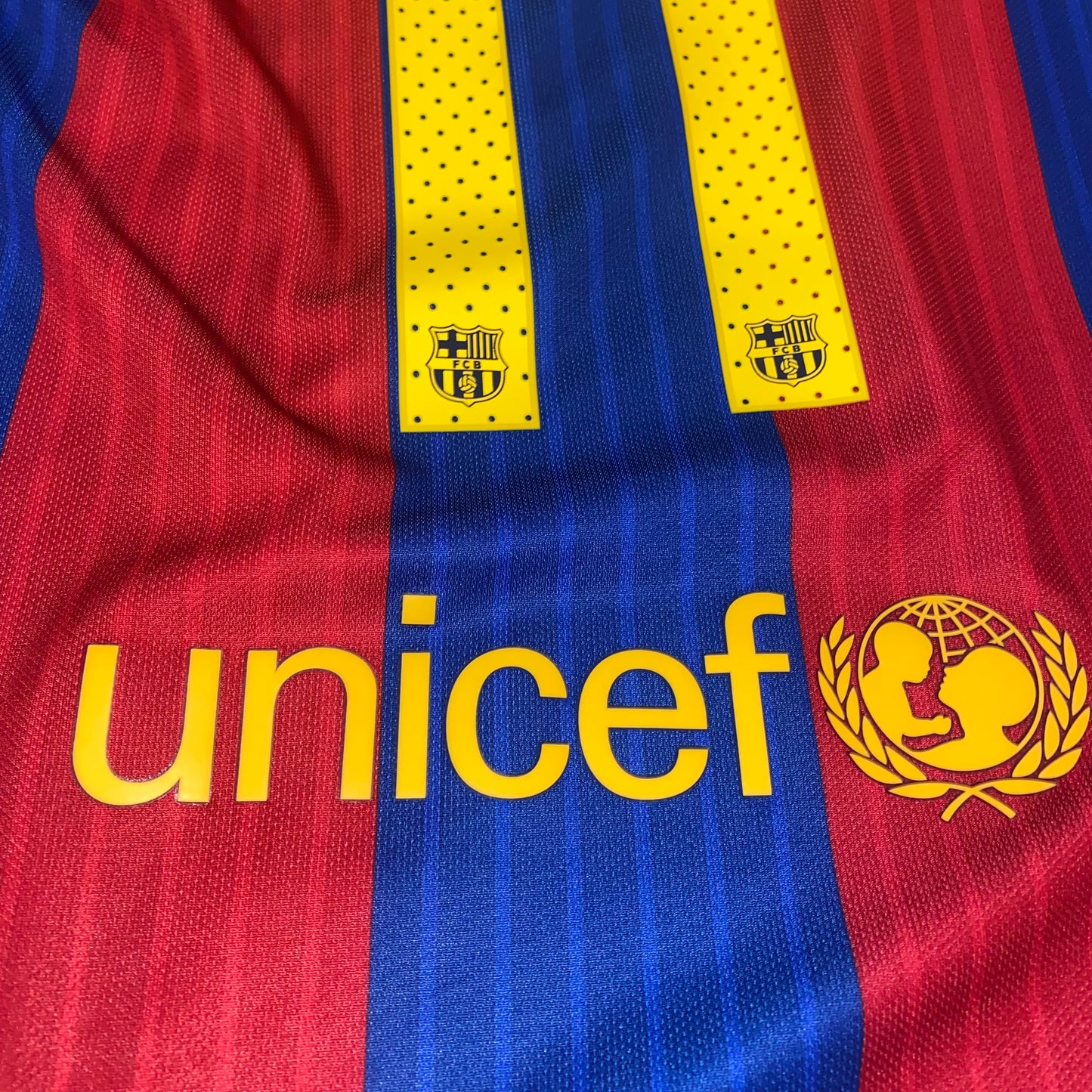 Camiseta FC Barcelona 16/17 Neymar local