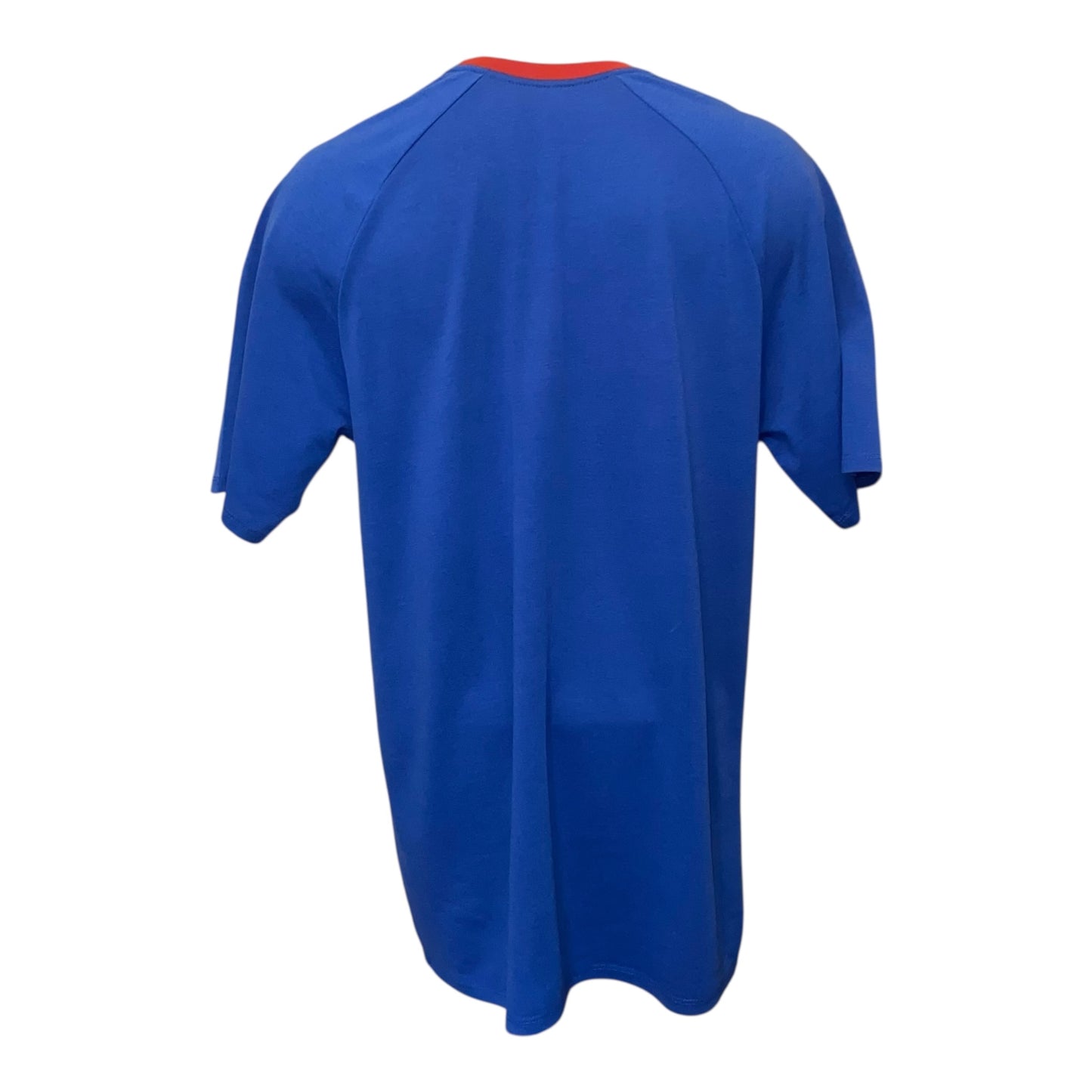Camiseta Barcelona 21/22 paseo