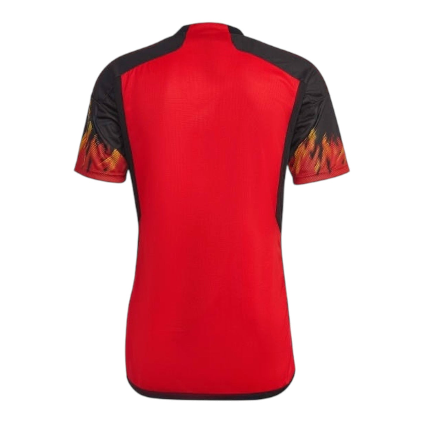 Camiseta Bélgica 2022 local