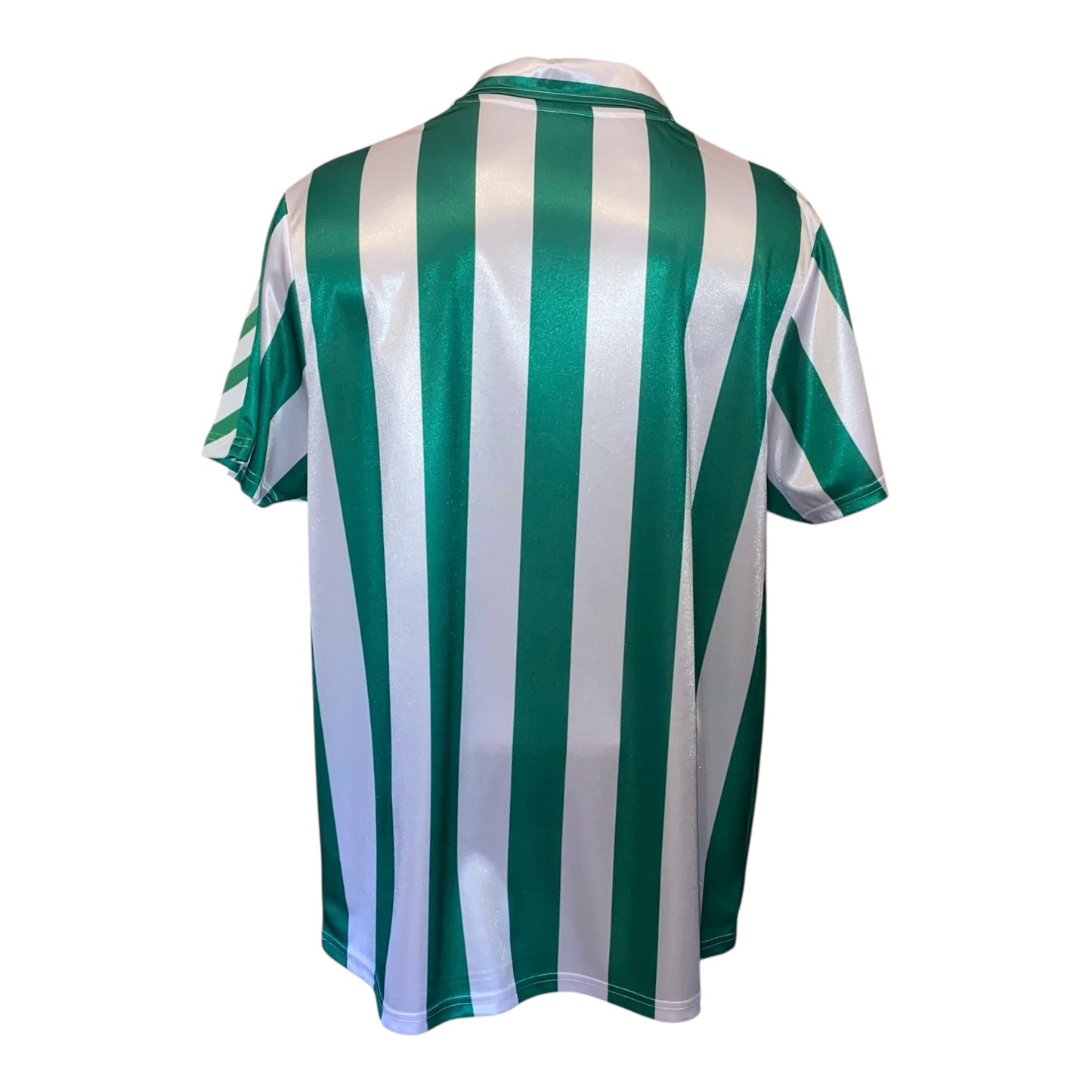 Camiseta retro Betis 1988/89 local remake