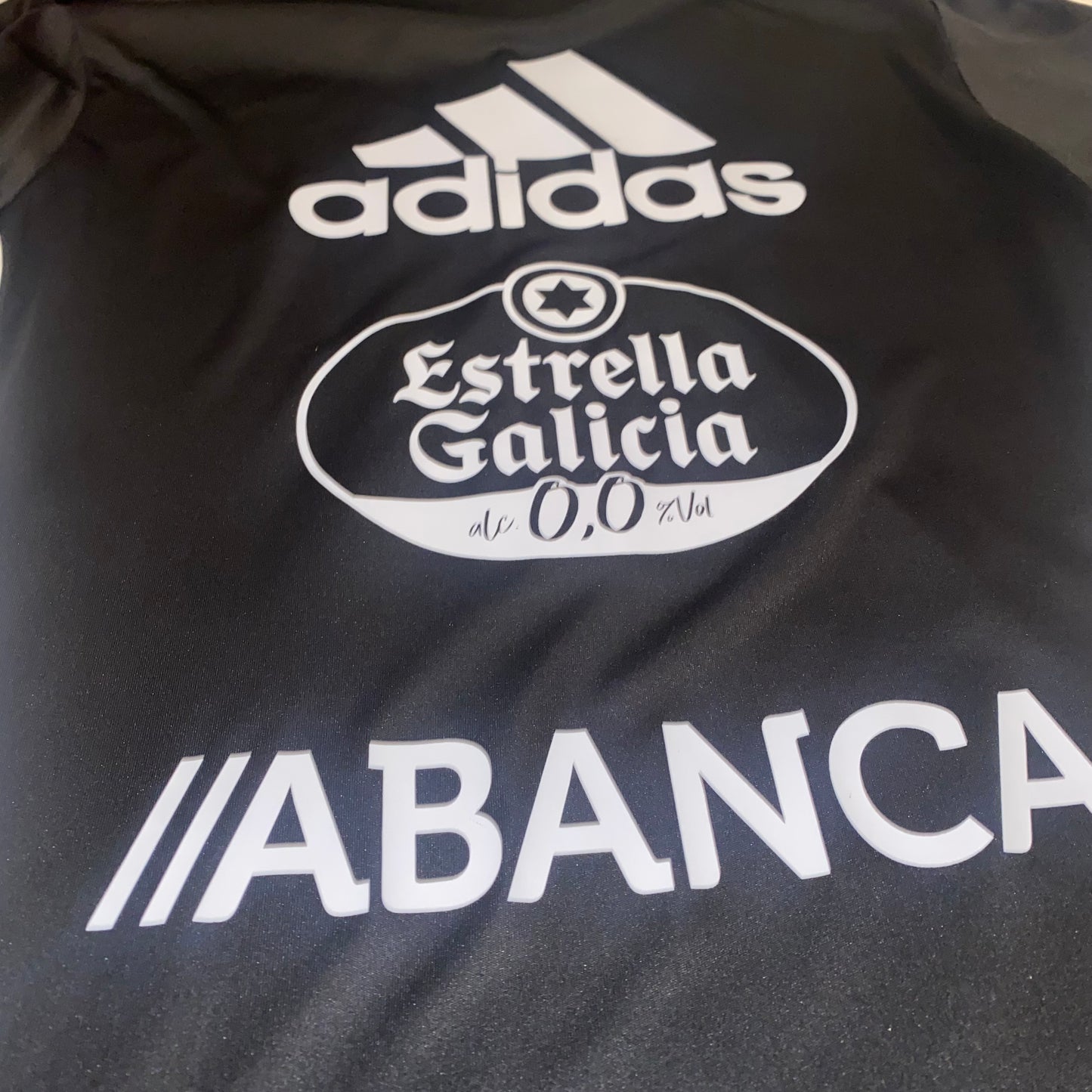 Camiseta Celta 23/24 entreno