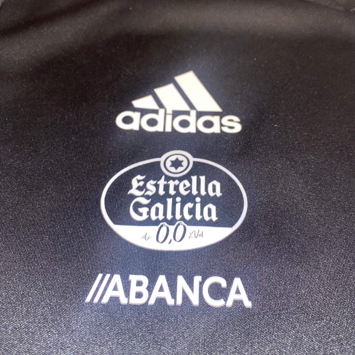 Camiseta Celta 23/24 entreno