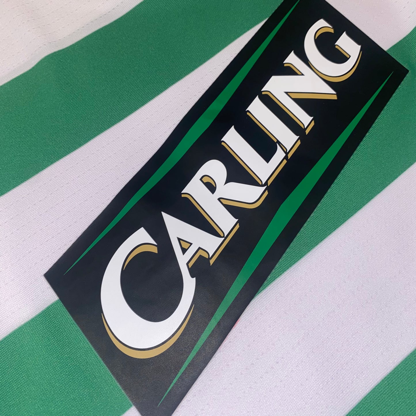 Camiseta Celtic 04/05 local
