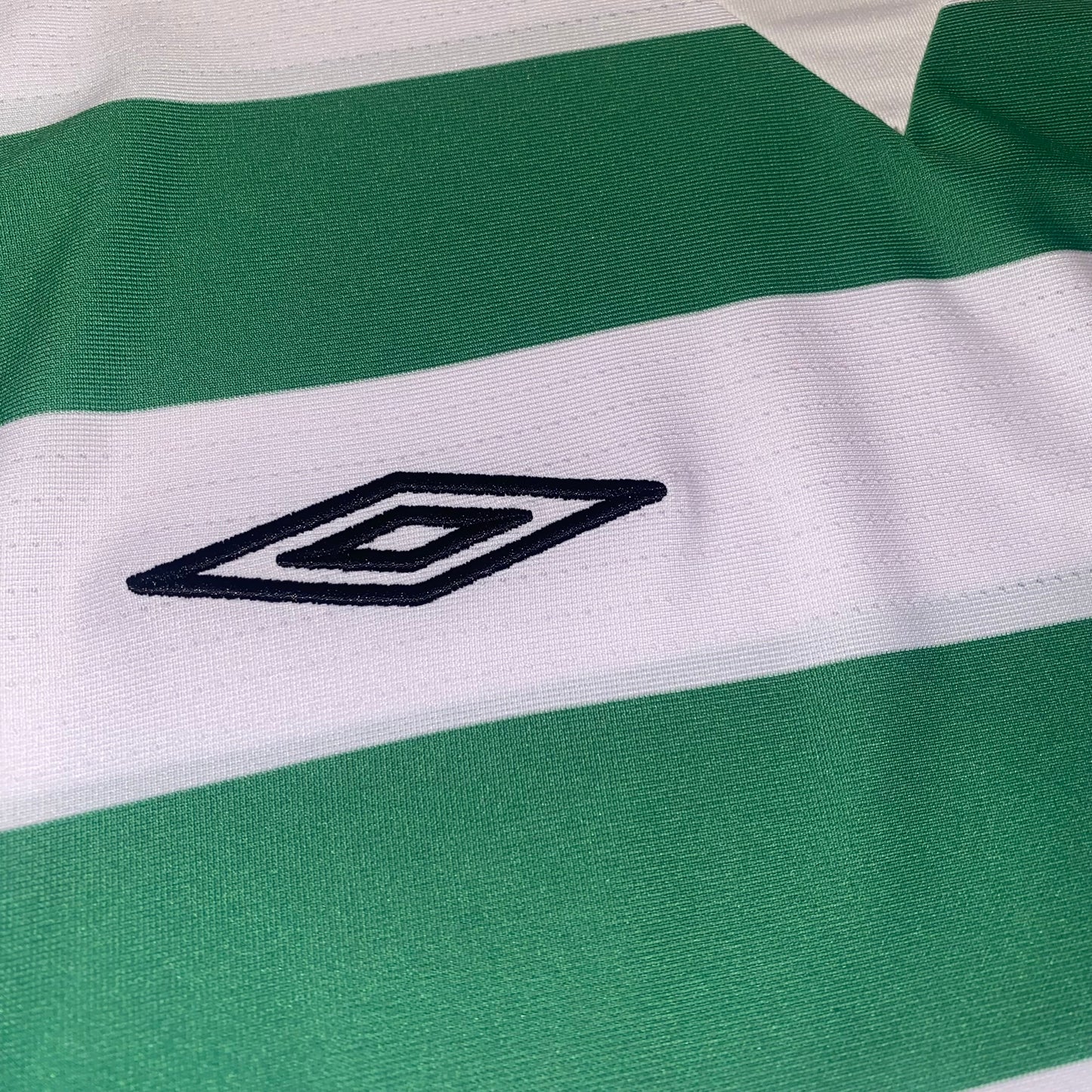 Camiseta Celtic 04/05 local