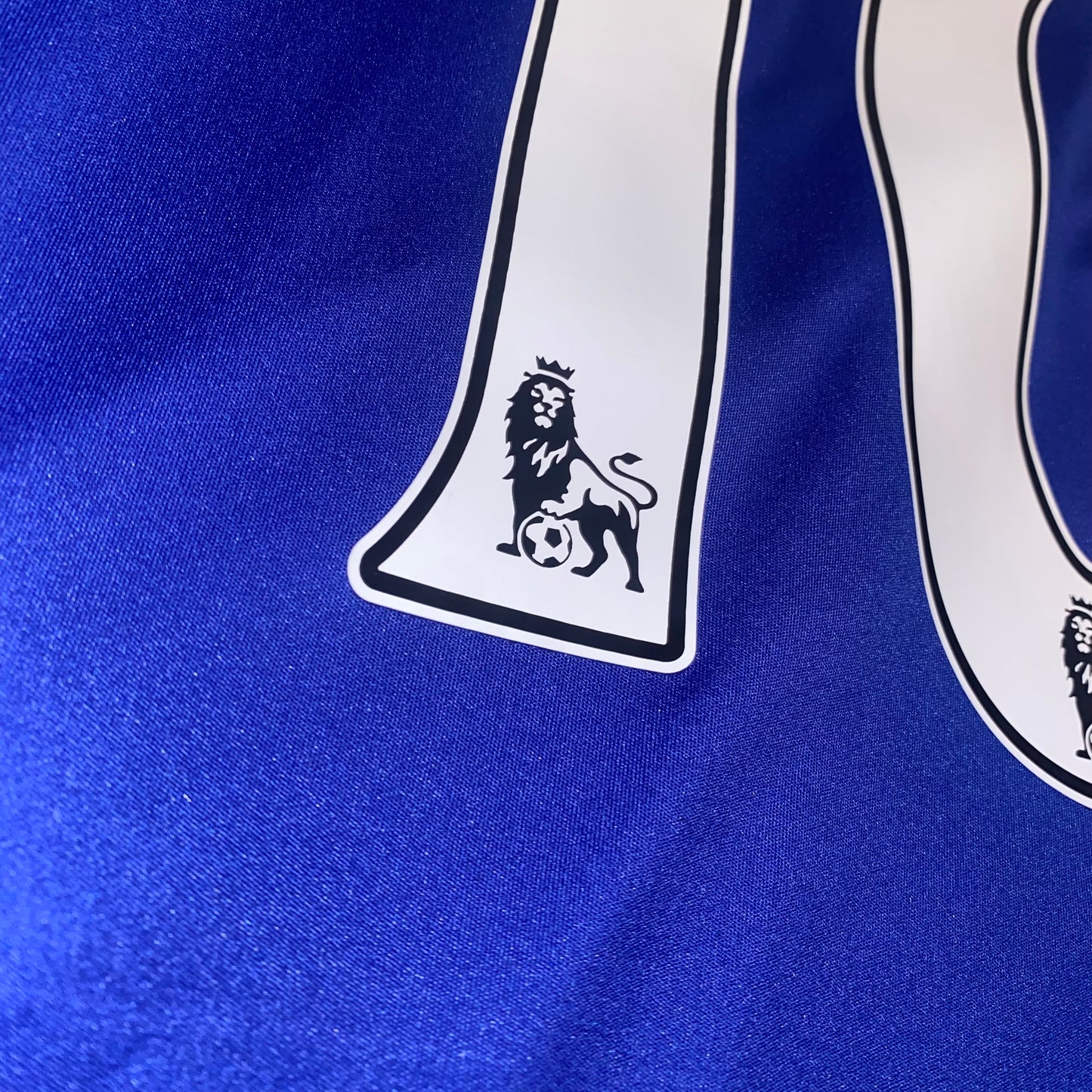 Camiseta chelsea 16/17 Hazard local