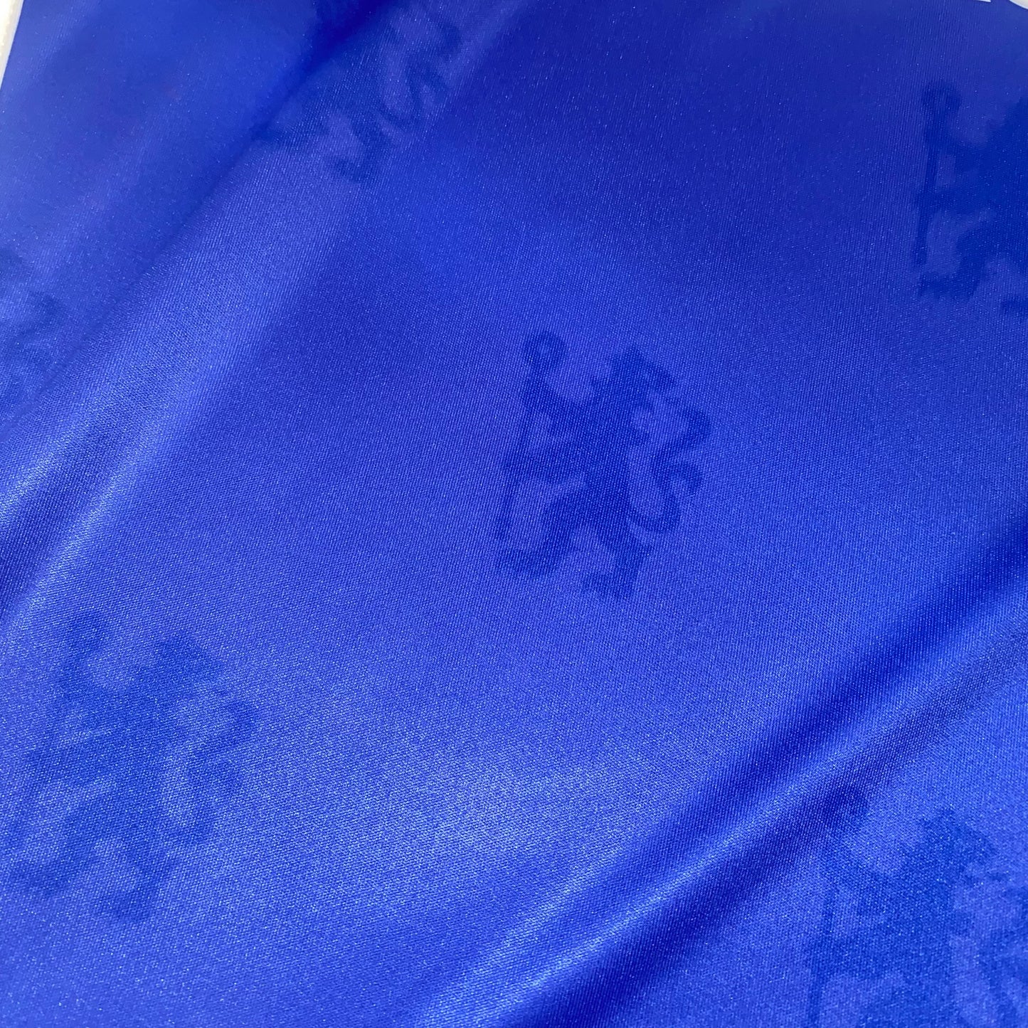 Camiseta chelsea 16/17 Hazard local