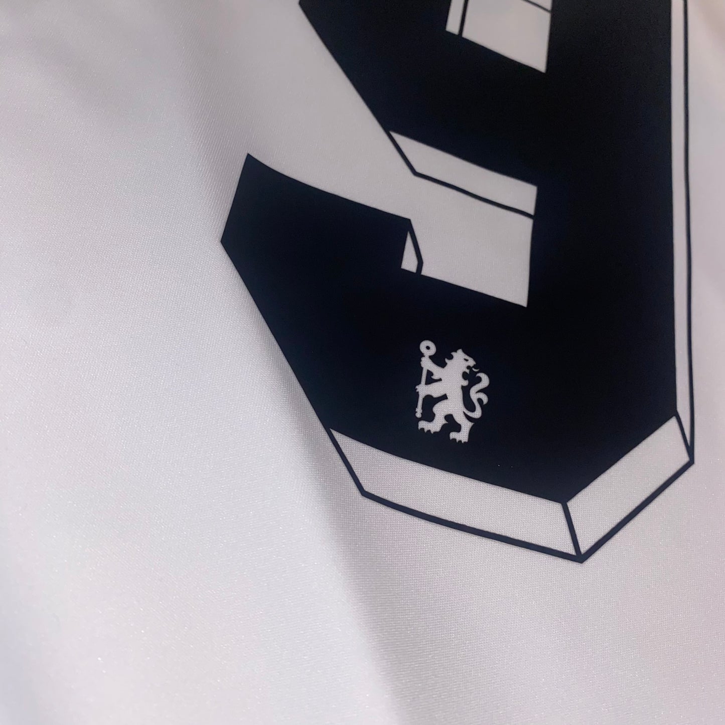 Camiseta Chelsea 11/12 Torres Visitante