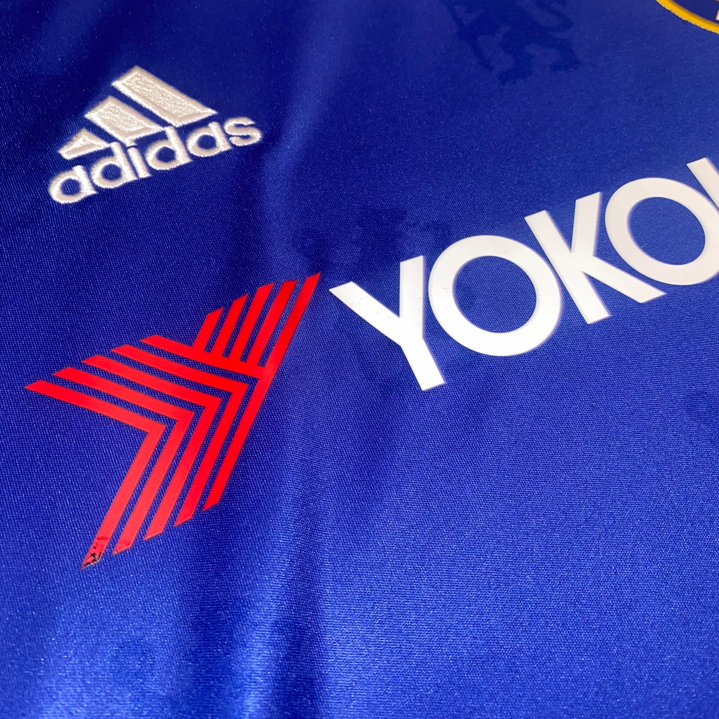 Camiseta chelsea 16/17 Hazard local