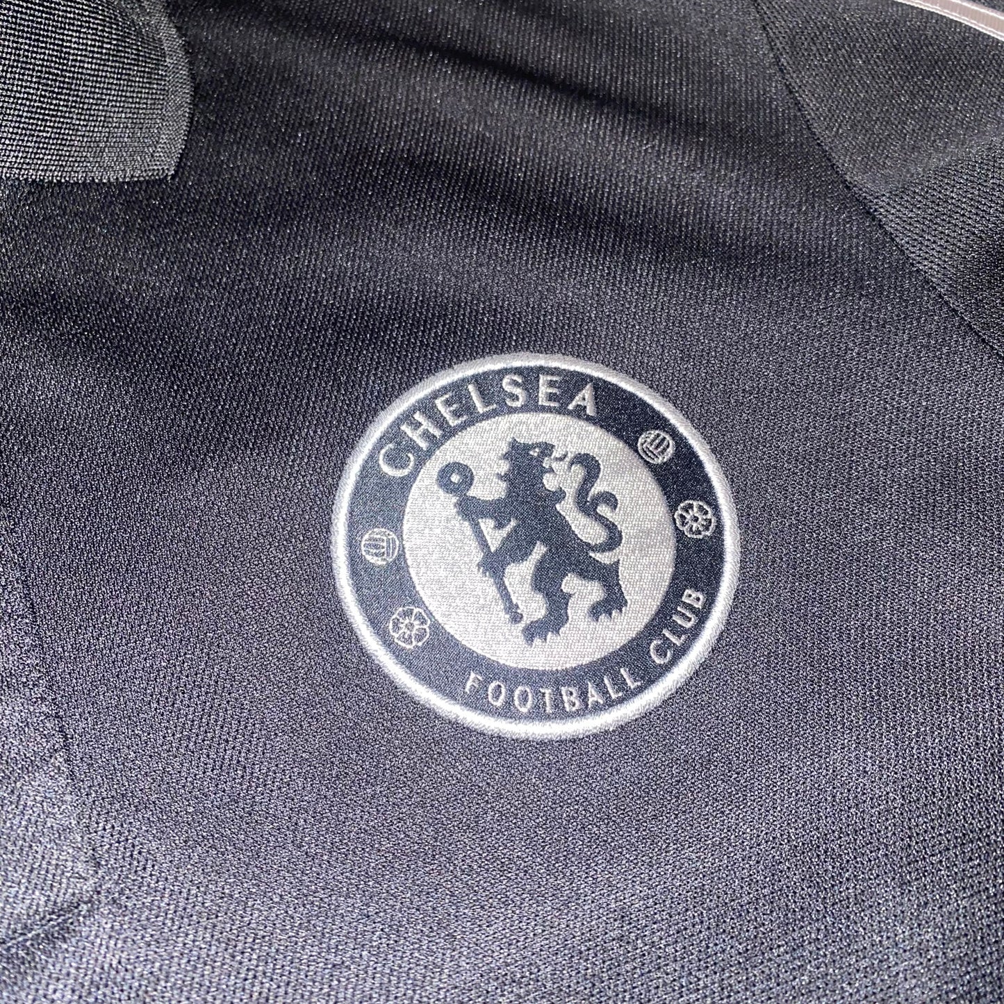 Camiseta Chelsea 13/14 polo