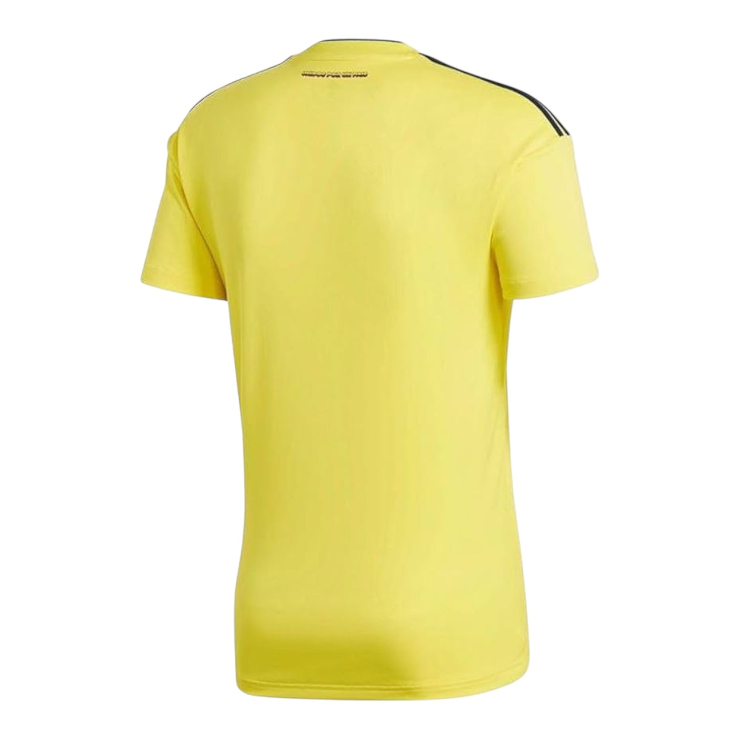 Camiseta Colombia 2018 local