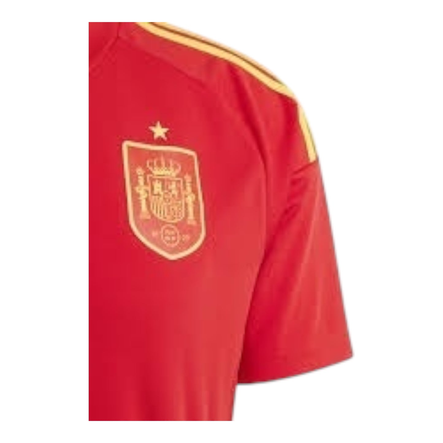 Camiseta España 2024 local