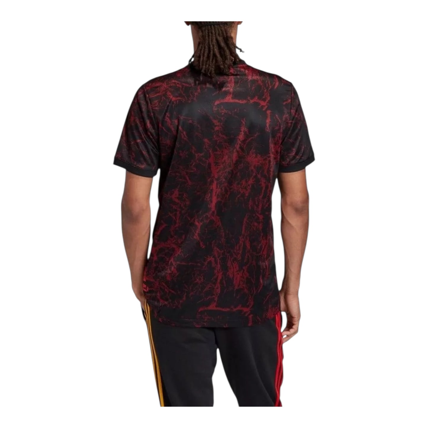 Camiseta España 2021 prematch