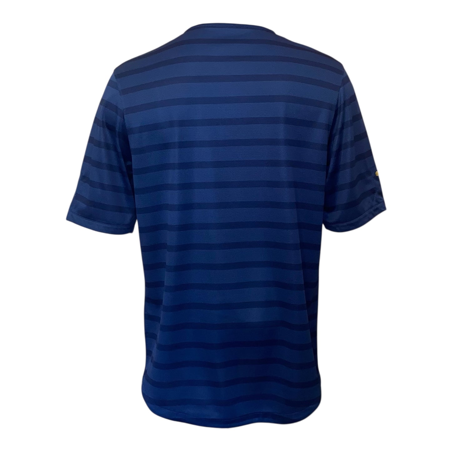 Camiseta Francia 2012 local