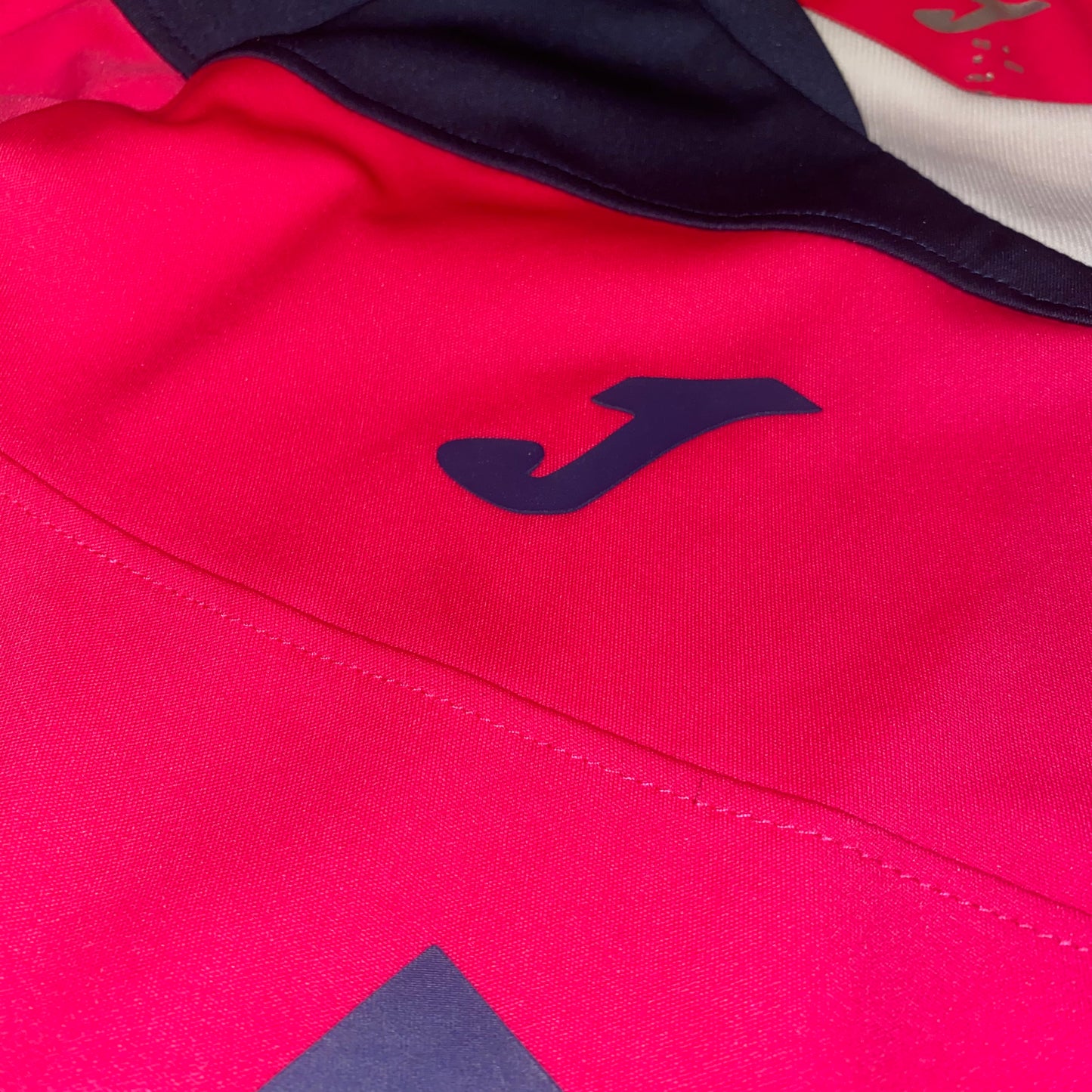 Camiseta Getafe 18/19 entreno