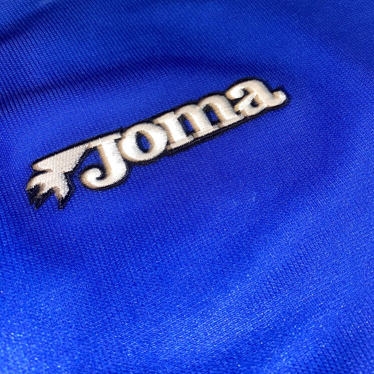 Camiseta Getafe 04/05 local