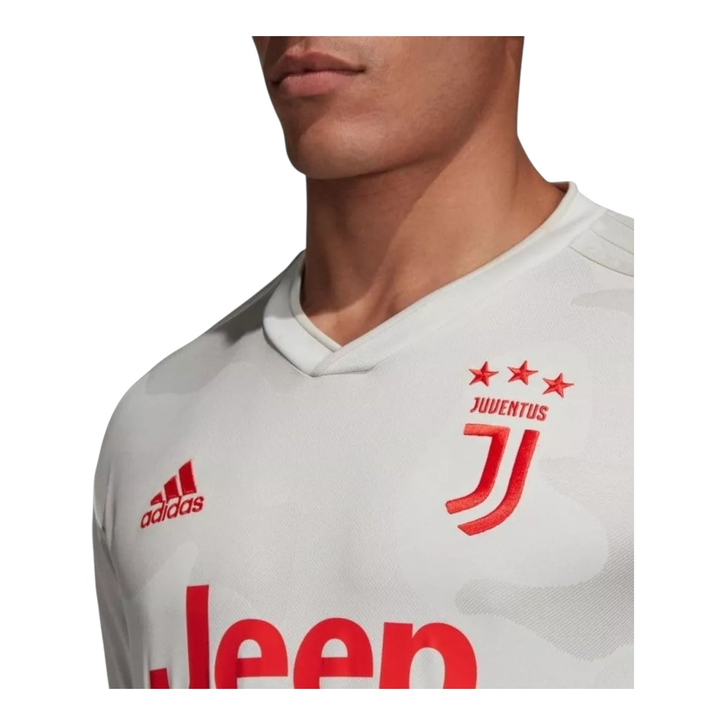 Camiseta Juventus 19/20 alternativa player version