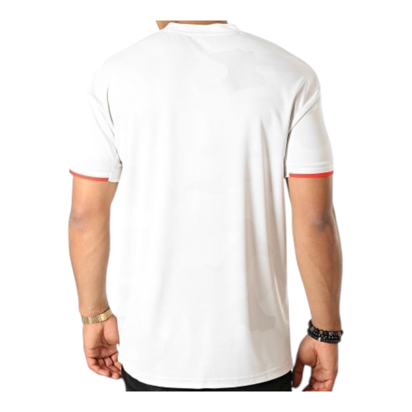 Camiseta Juventus 19/20 visitante