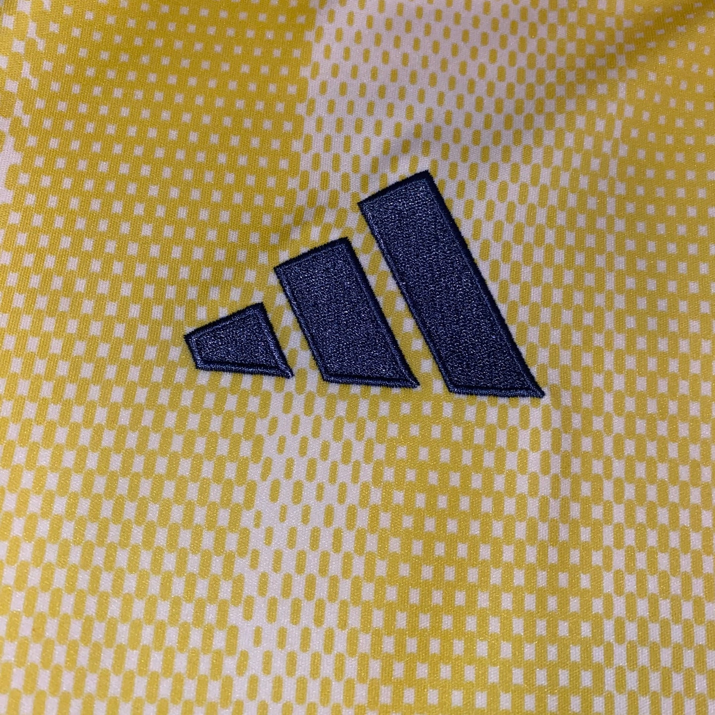 Camiseta Juventus 24/25 Thuram visitante