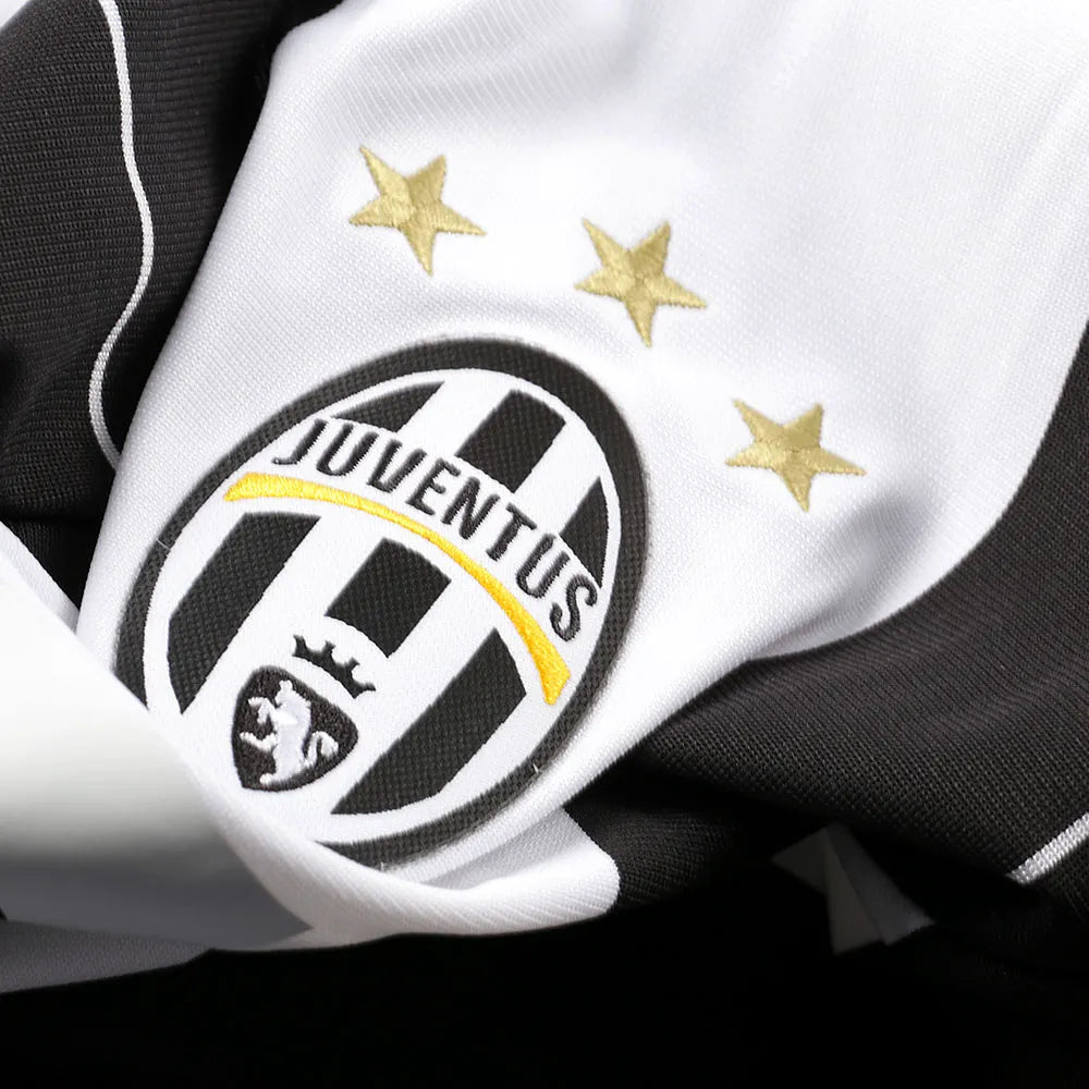 Camiseta Juventus 16/17 local niño