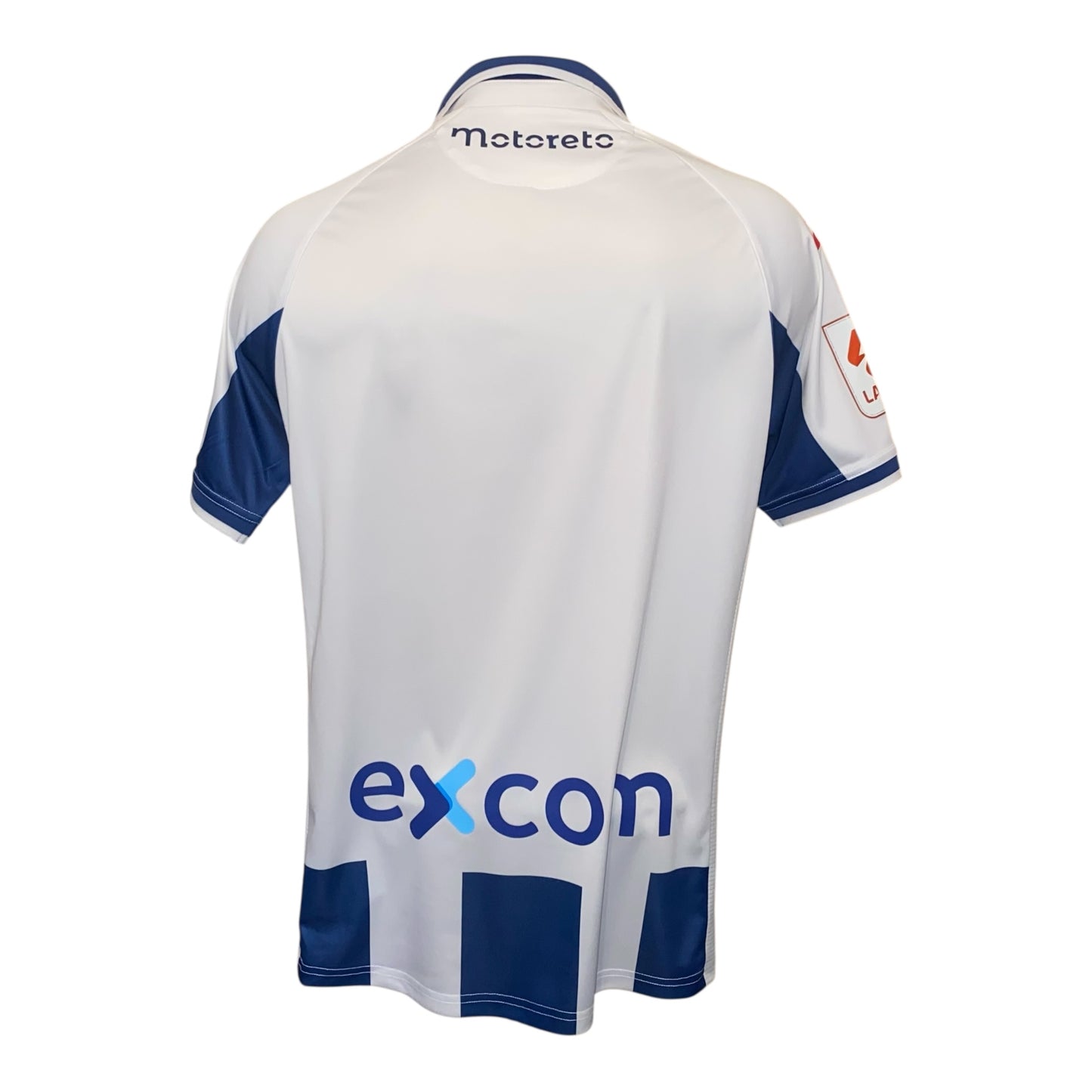 Camiseta Leganes 23/24 local