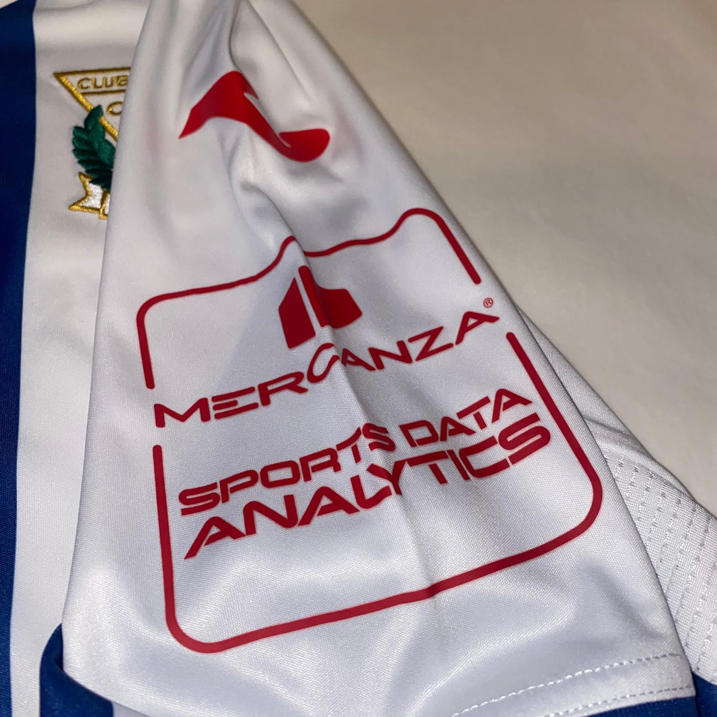 Camiseta Leganes 23/24 local