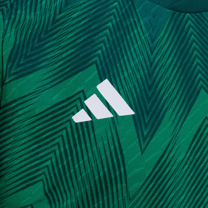 Camiseta Mejico 2022 local player version