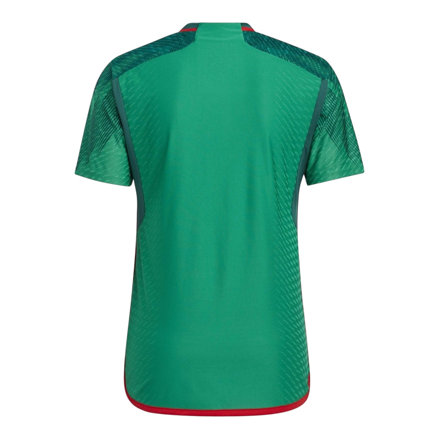 Camiseta Mejico 2022 local player version