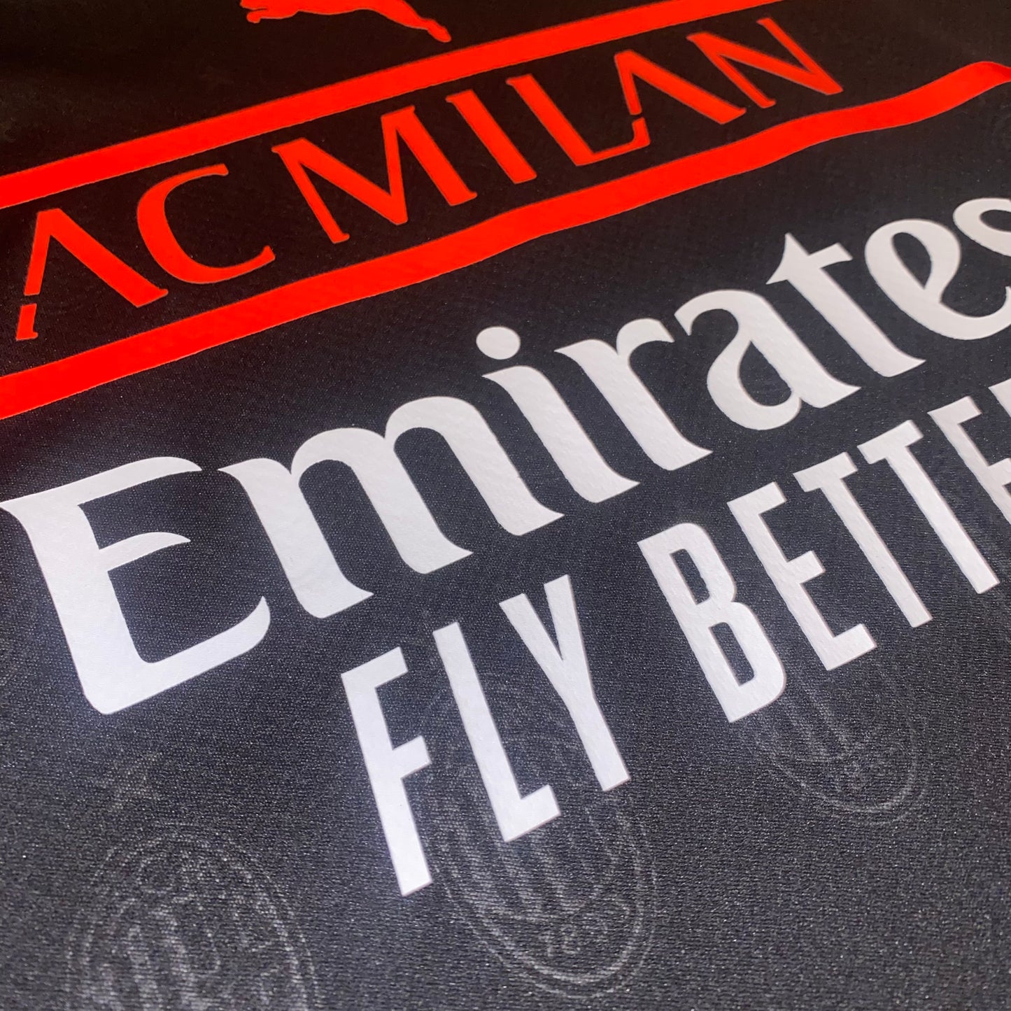 Camiseta AC Milan 21/22 Ibrahimovic alternativa