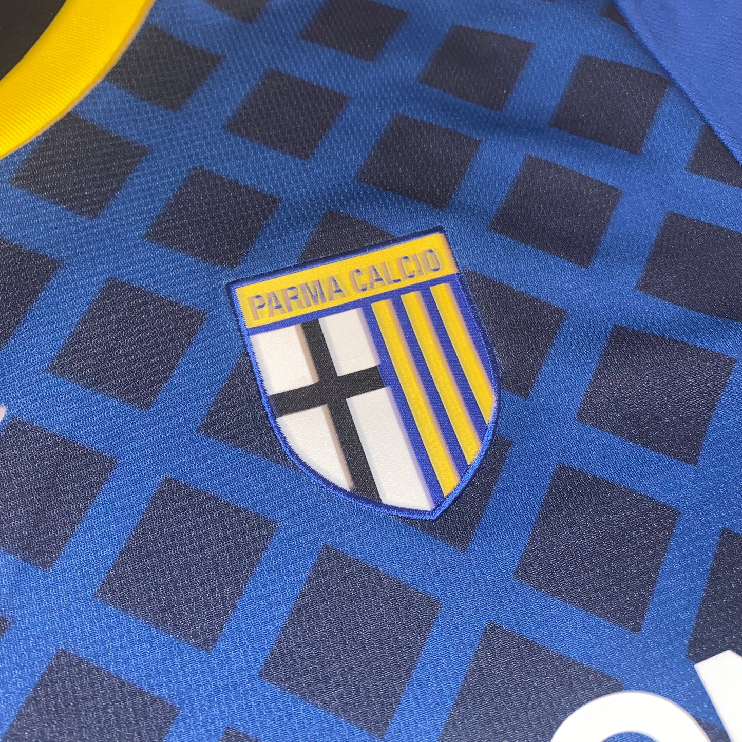 Camiseta Parma 23/24 local