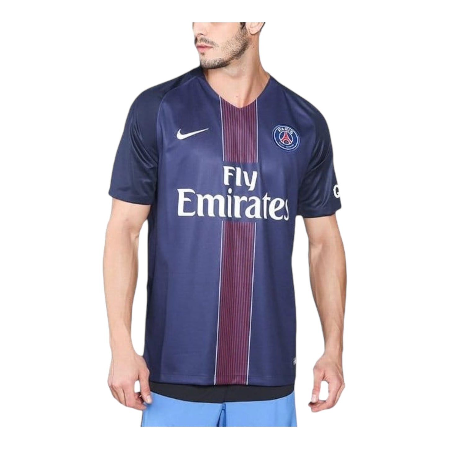 Camiseta PSG 16/17 local