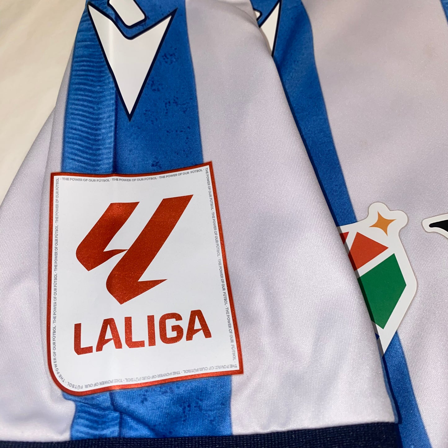 Camiseta Real Sociedad 23/24 Javi Galán local