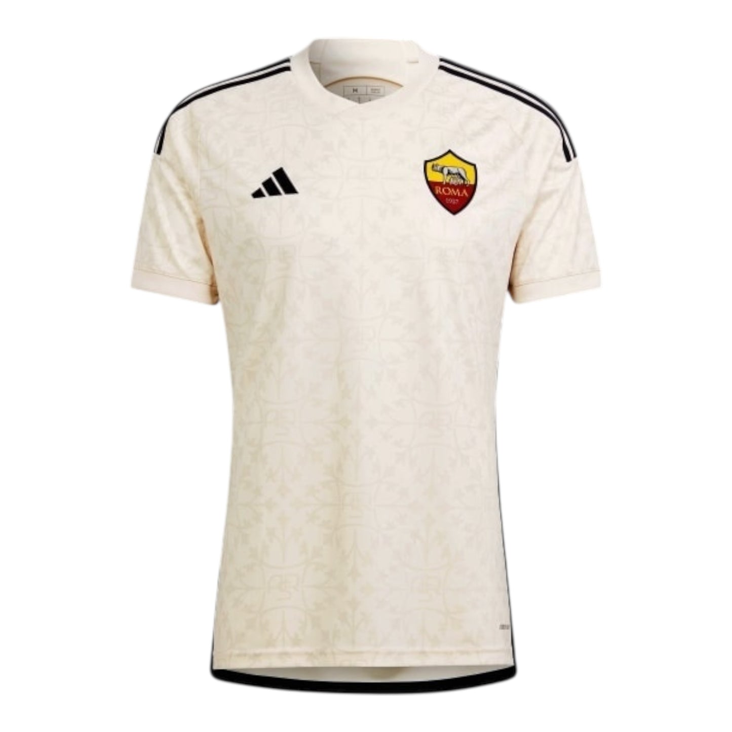 Camiseta AS Roma 23/24 visitante