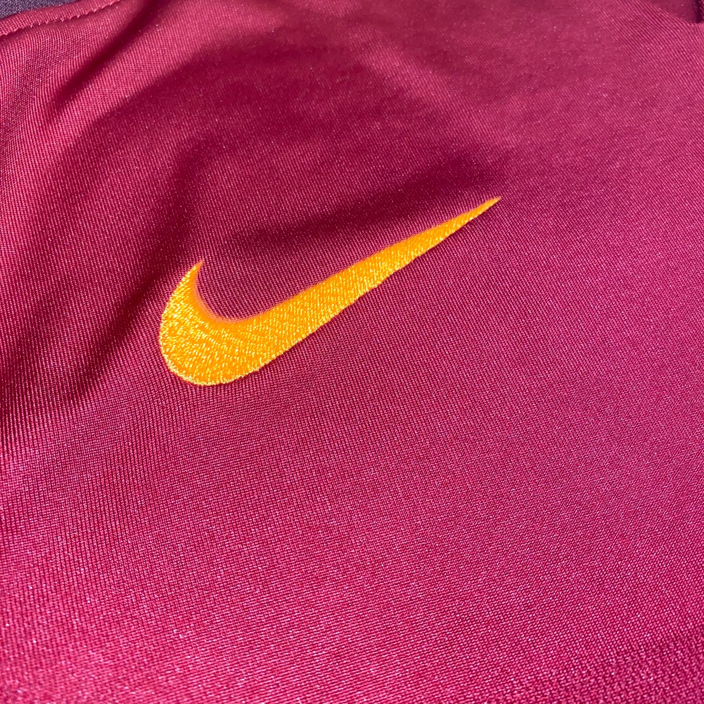Camiseta AS Roma 16/17 local