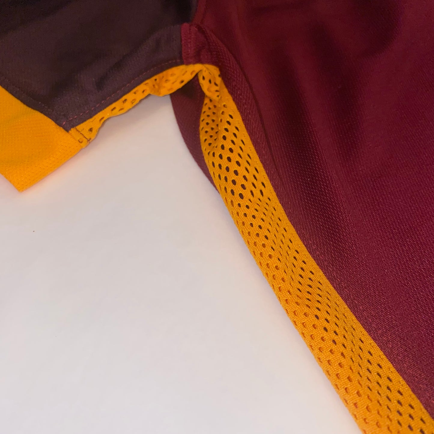 Camiseta AS Roma 16/17 local