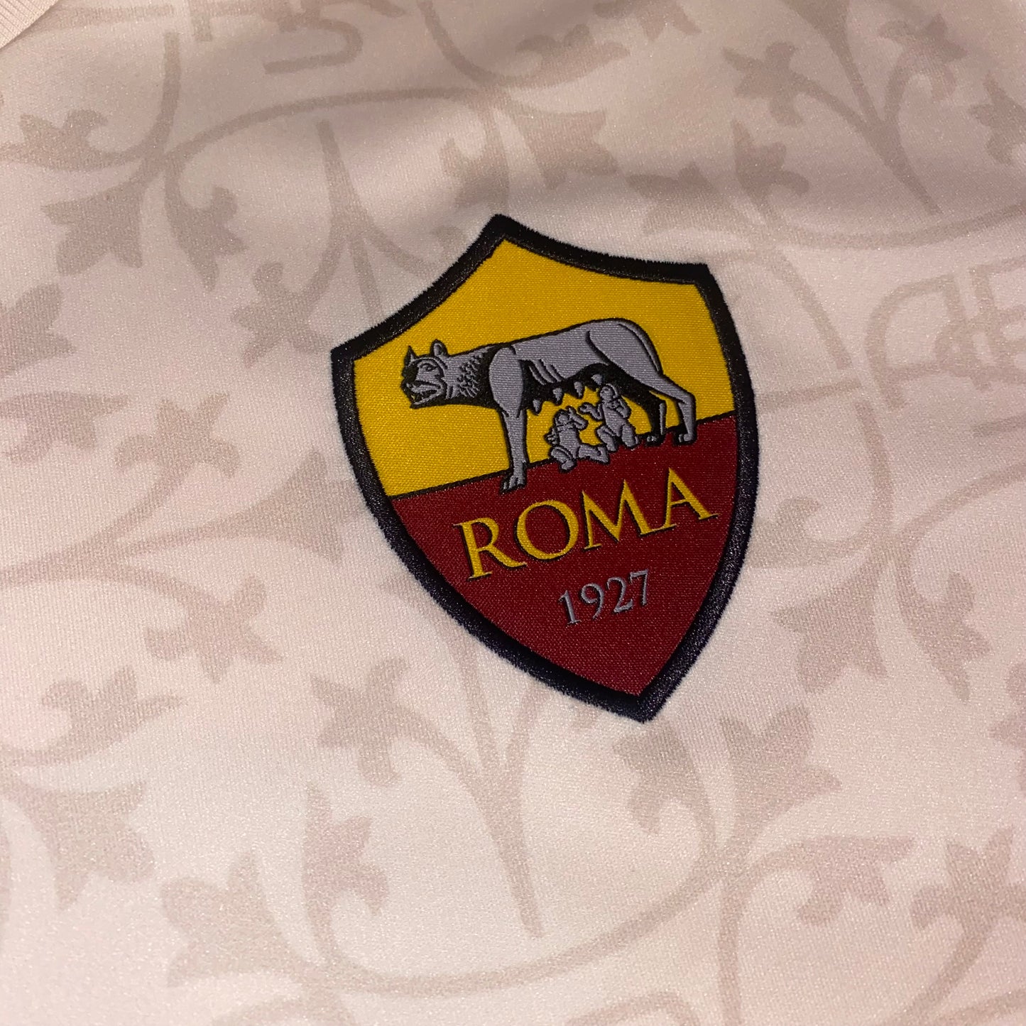 Camiseta AS Roma 23/24 Dybala visitante