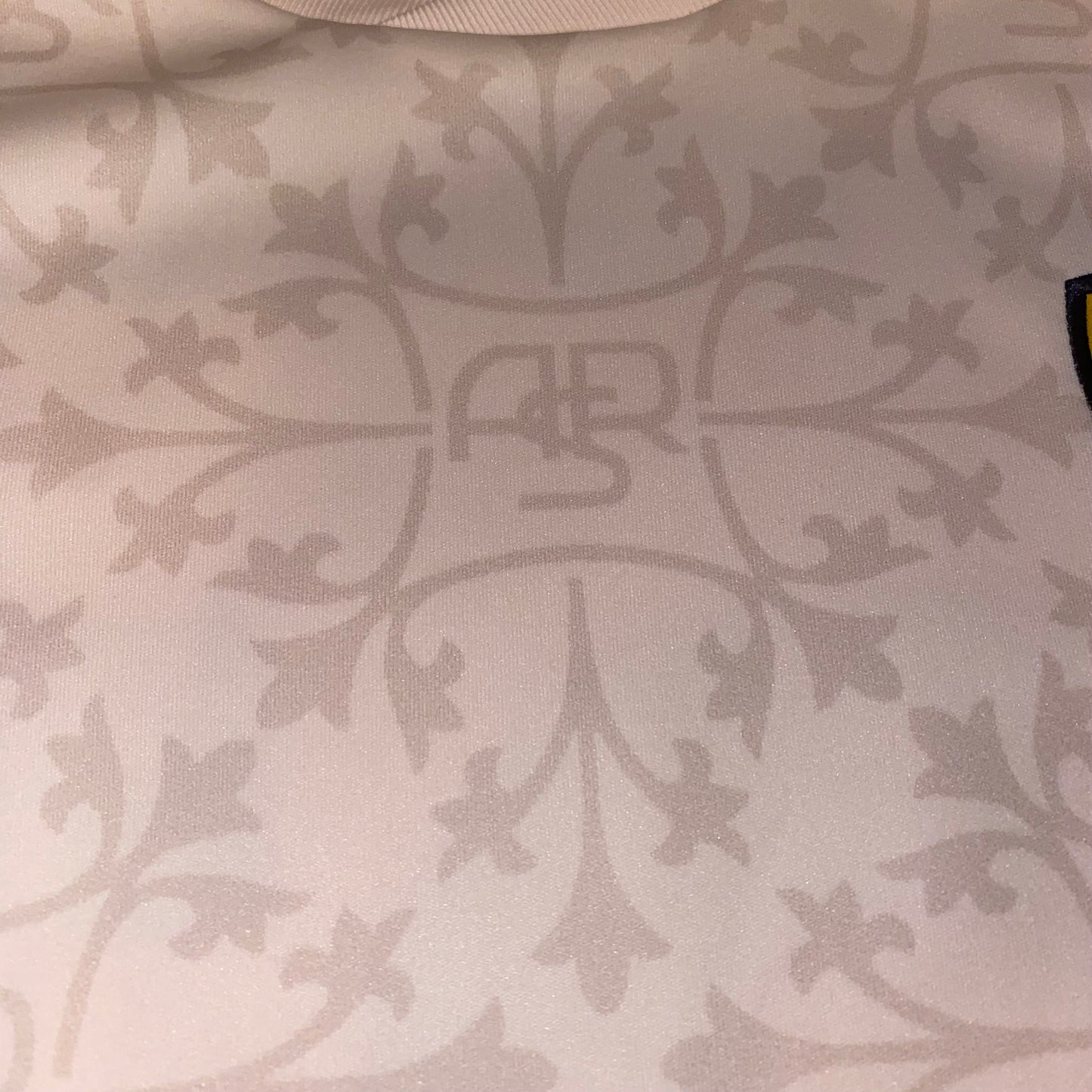 Camiseta AS Roma 23/24 Dybala visitante