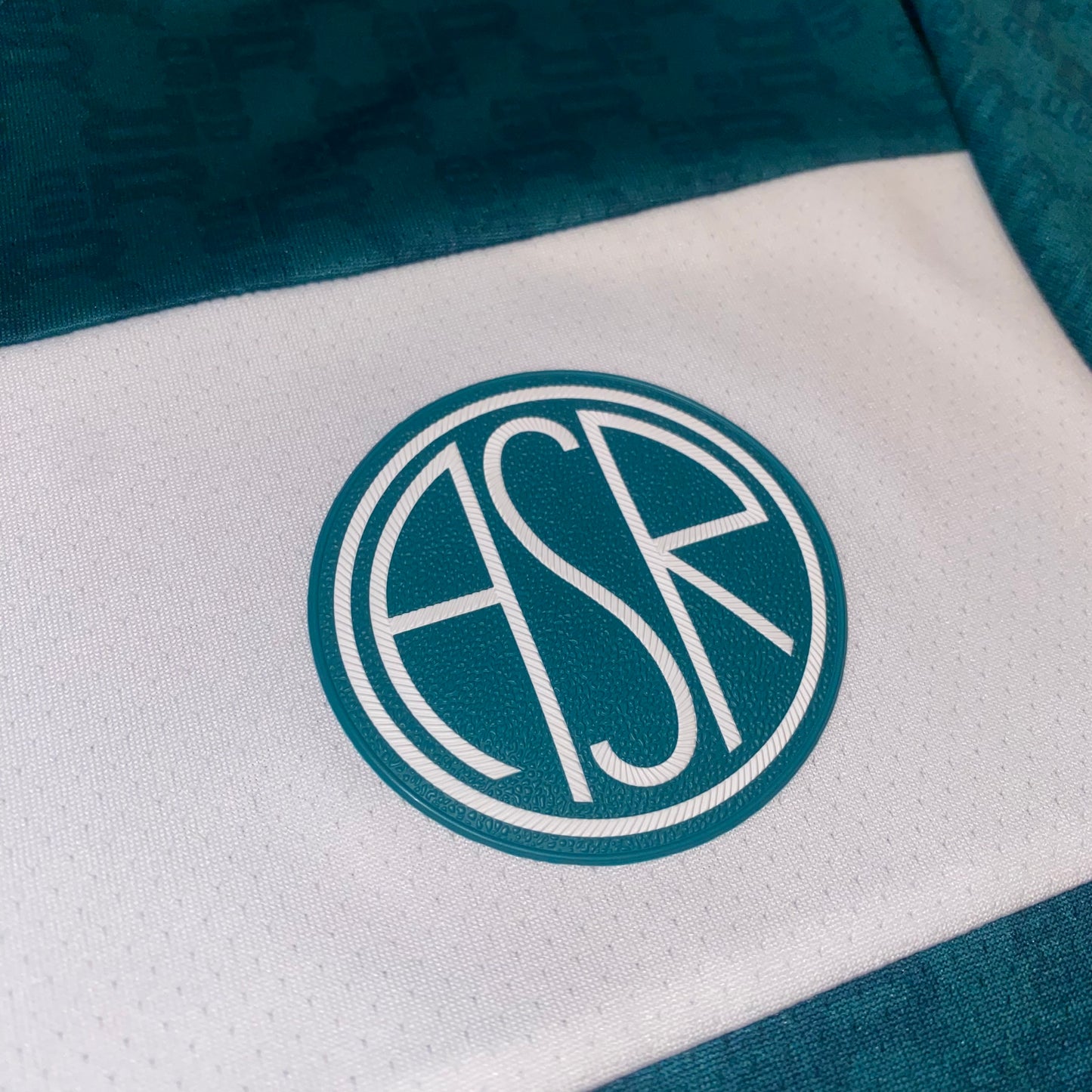 Camiseta AS Roma 22/23 Pellegrini alternativa